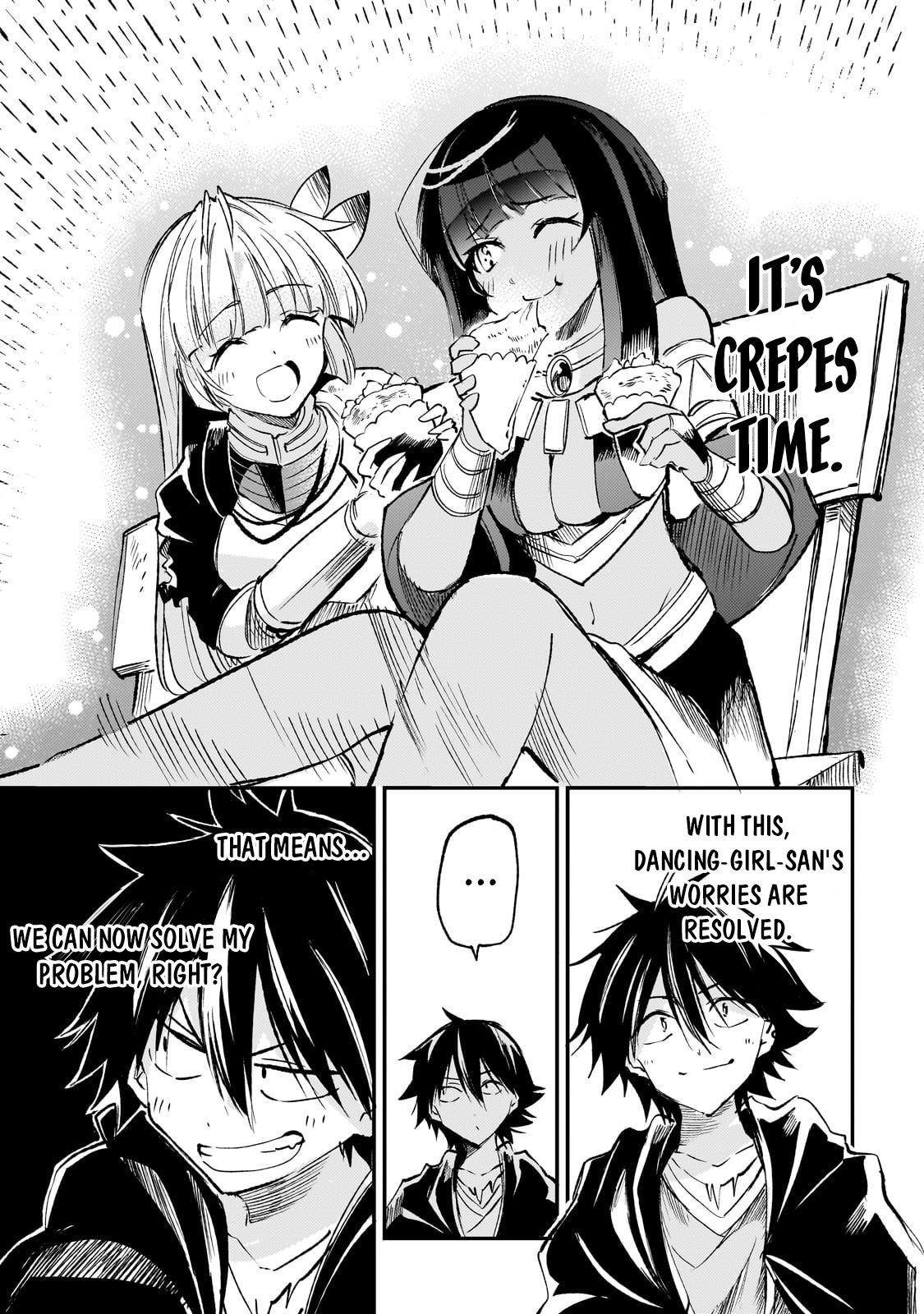 Read Loner Life in Another World EN Manga Online