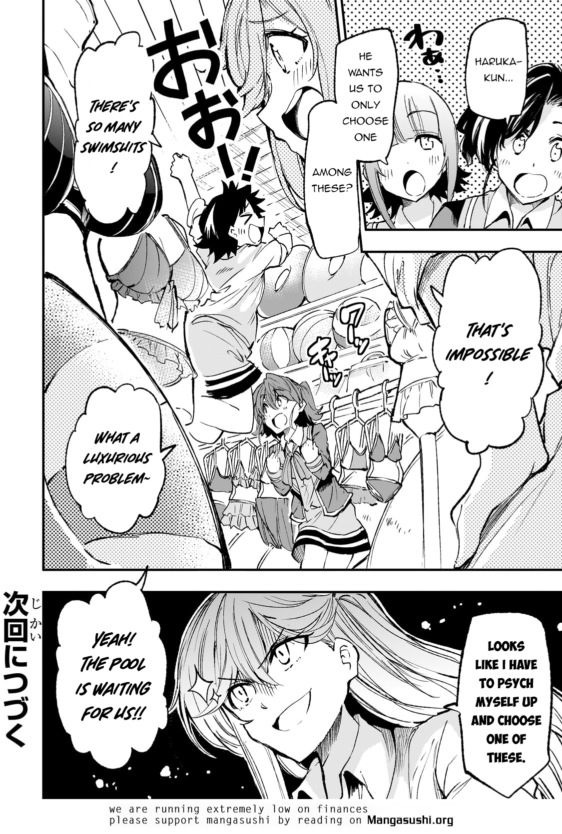 Read Loner Life in Another World EN Manga Online
