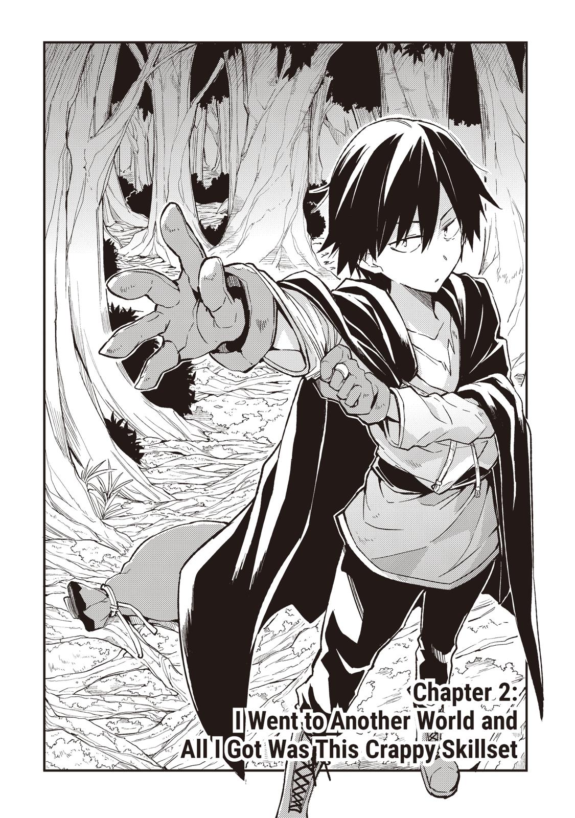 Read Loner Life in Another World EN Manga Online