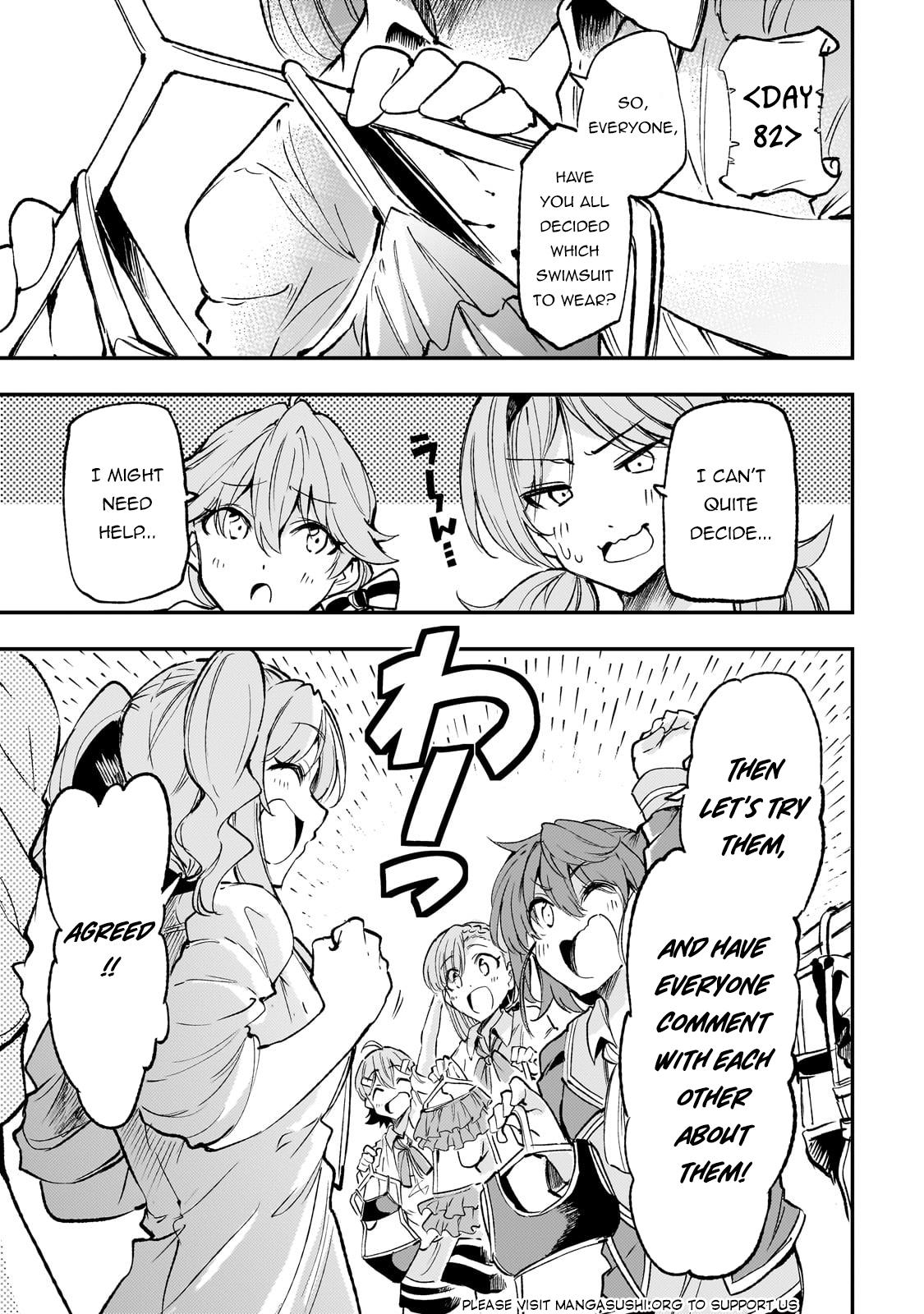 Read Loner Life in Another World EN Manga Online