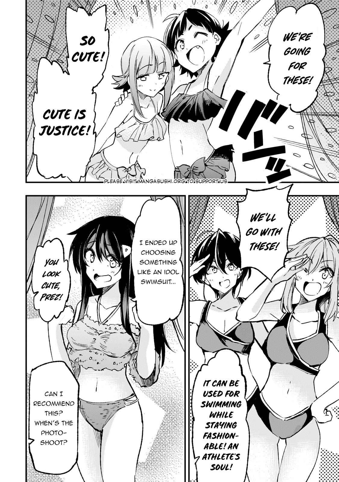 Read Loner Life in Another World EN Manga Online