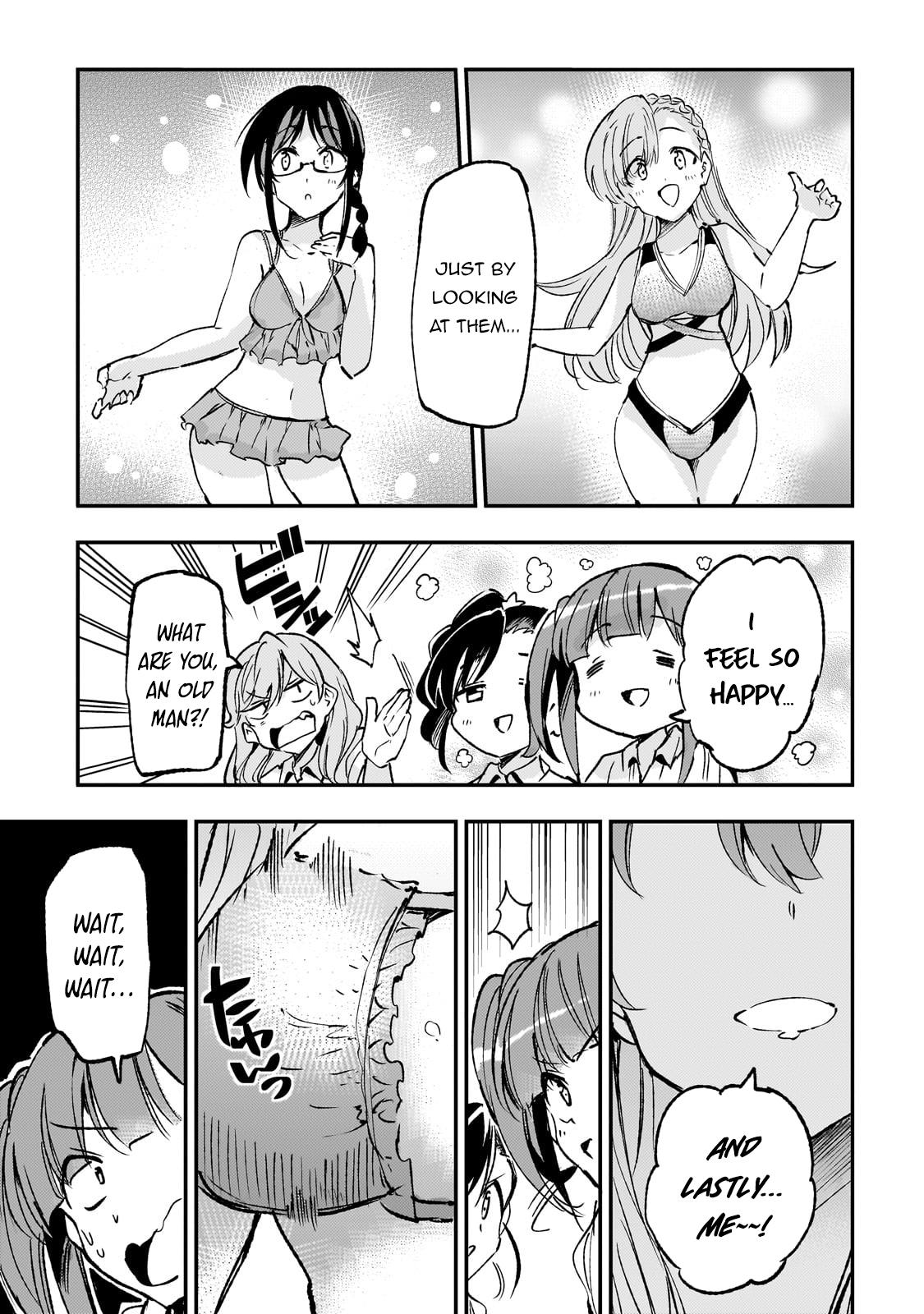 Read Loner Life in Another World EN Manga Online