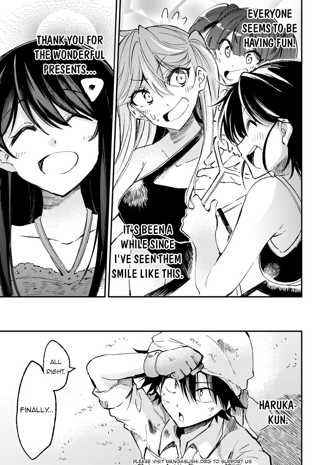 Read Loner Life in Another World EN Manga Online