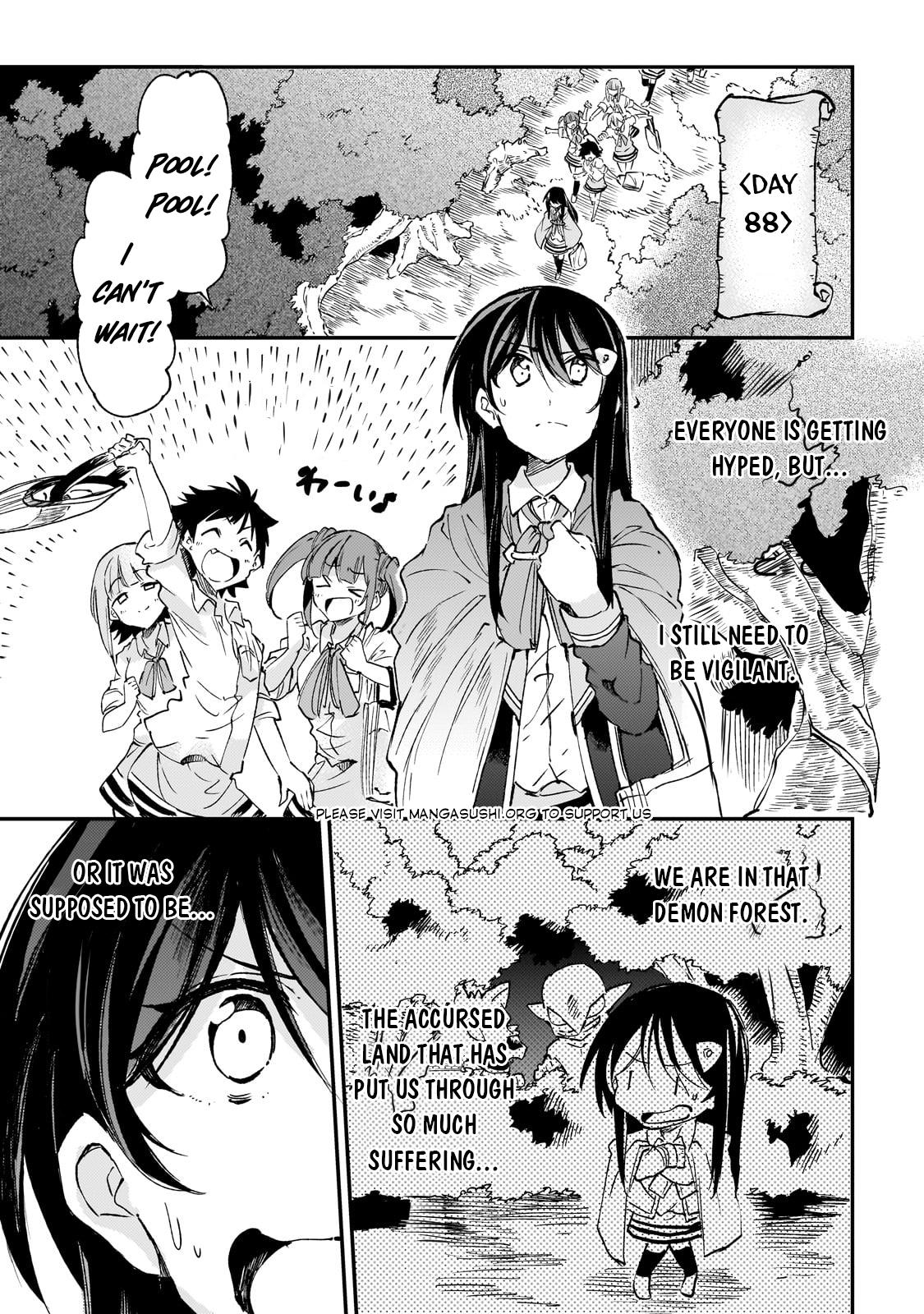 Read Loner Life in Another World EN Manga Online