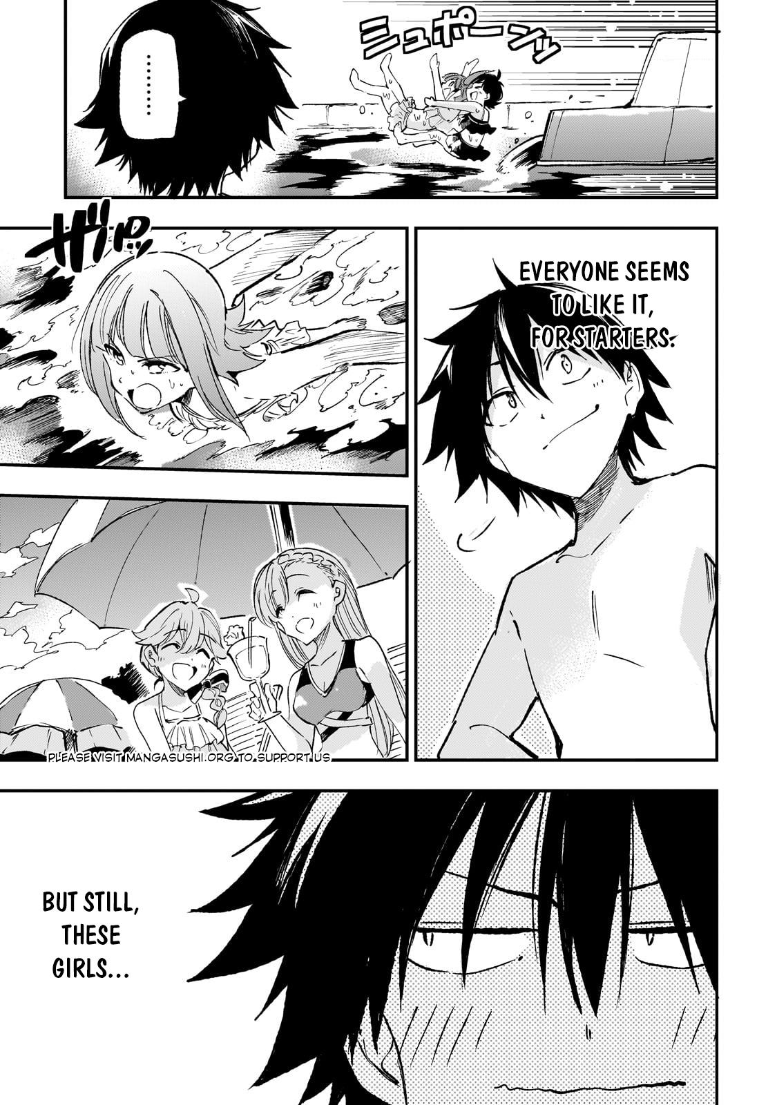 Read Loner Life in Another World EN Manga Online
