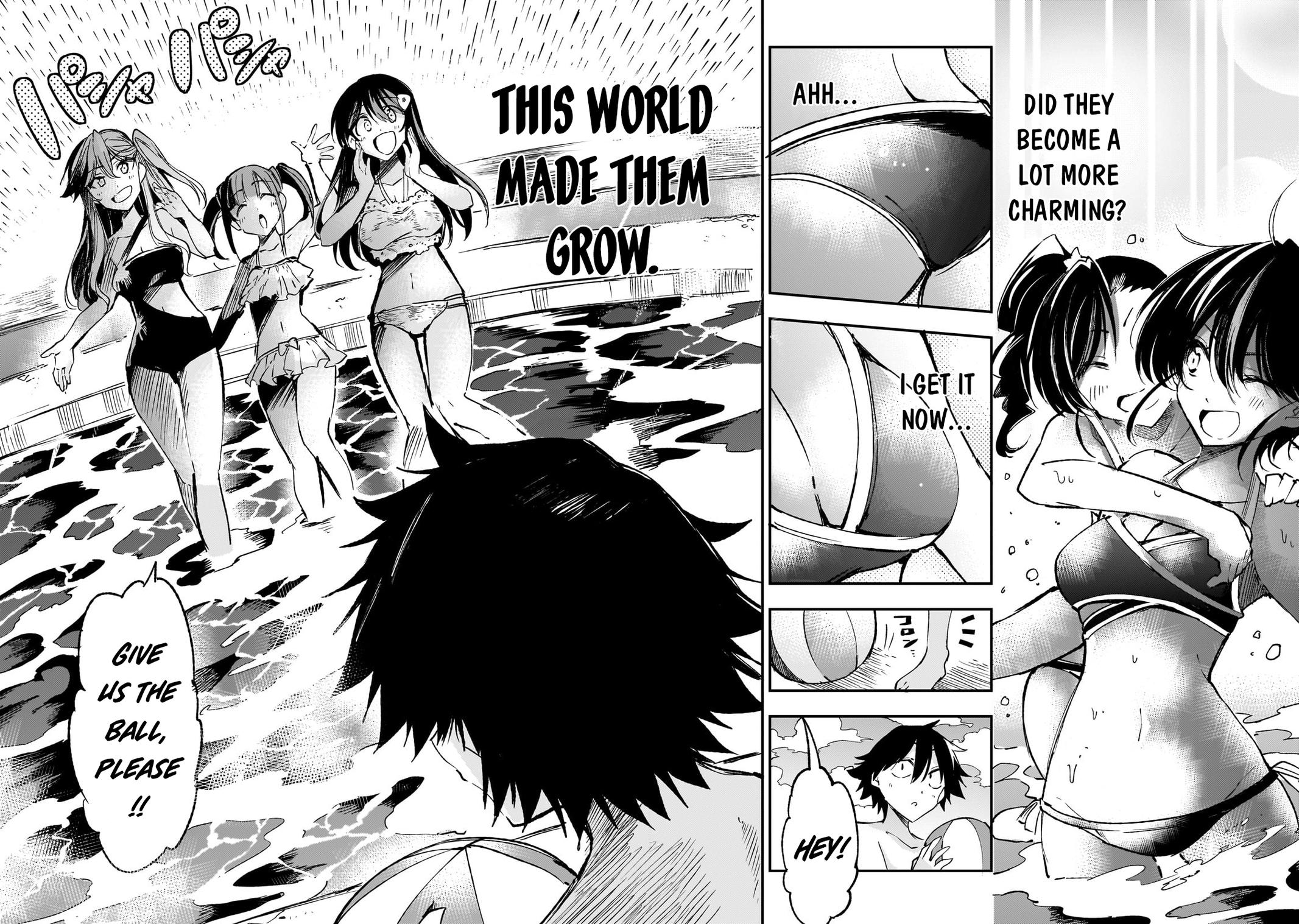 Read Loner Life in Another World EN Manga Online