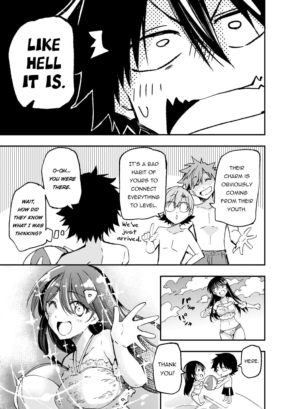 Read Loner Life in Another World EN Manga Online