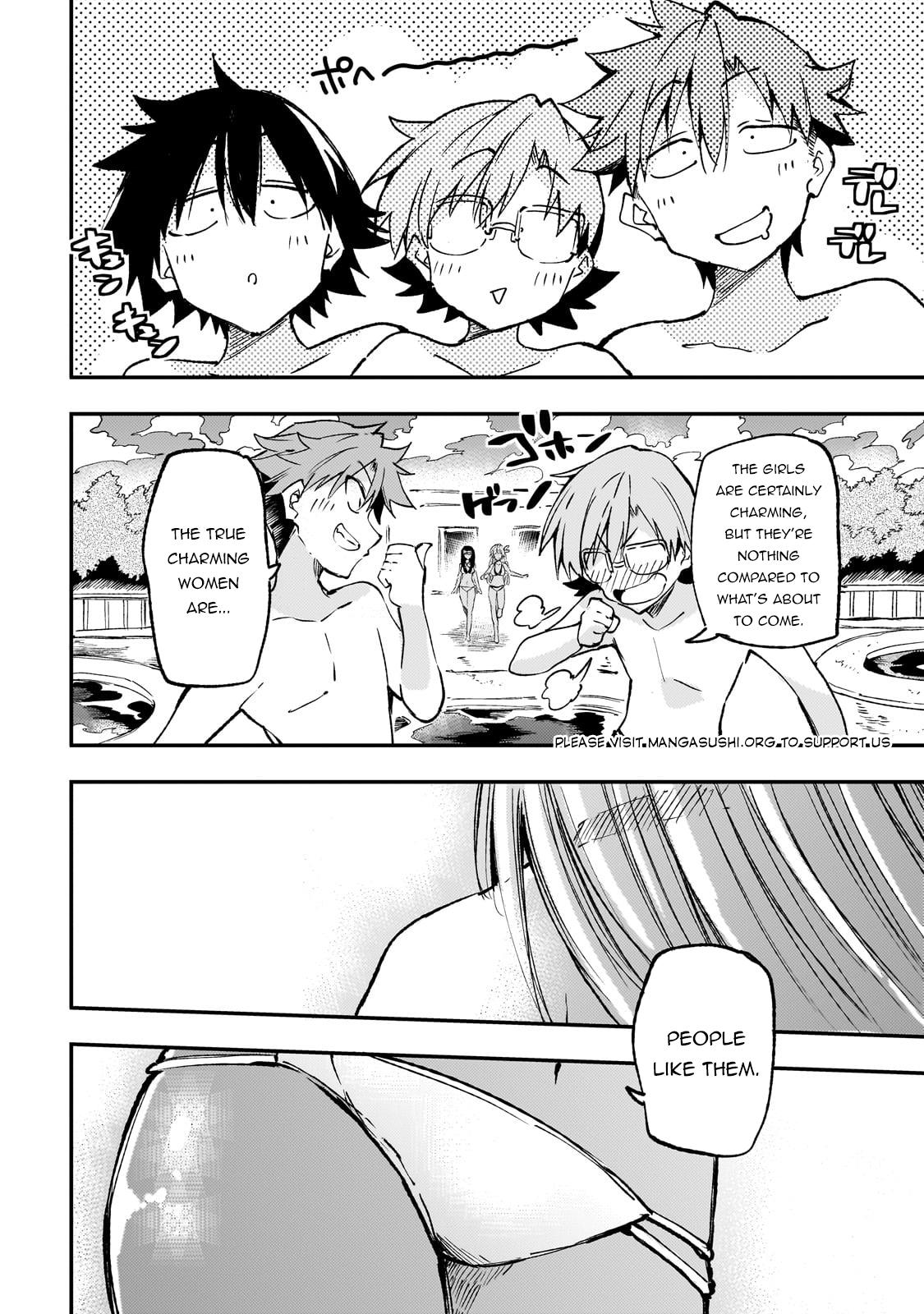 Read Loner Life in Another World EN Manga Online