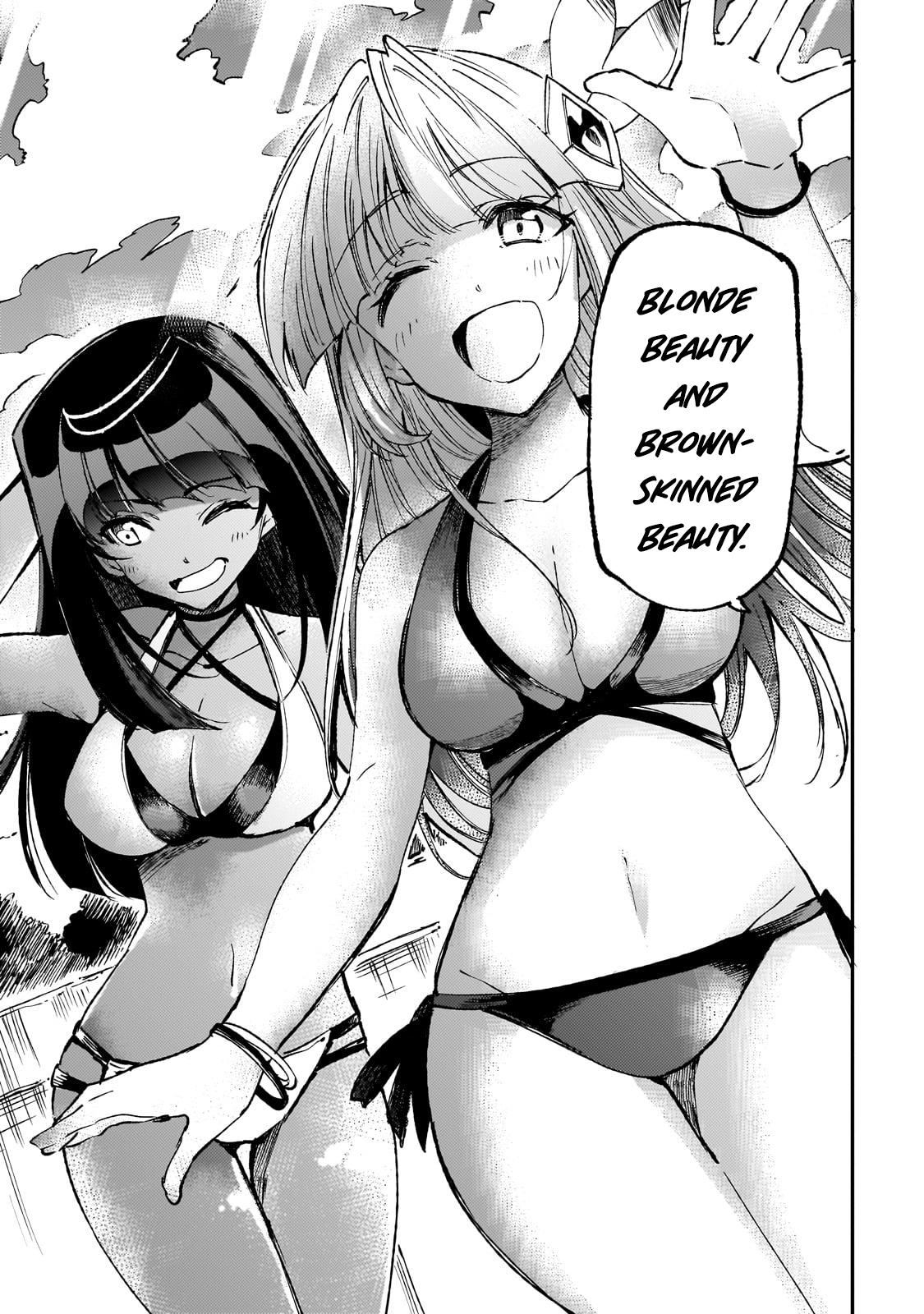 Read Loner Life in Another World EN Manga Online