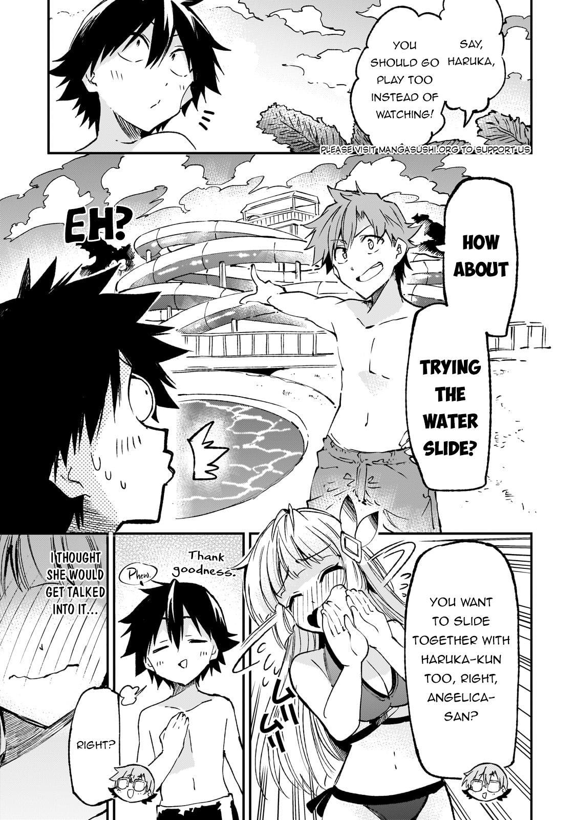 Read Loner Life in Another World EN Manga Online