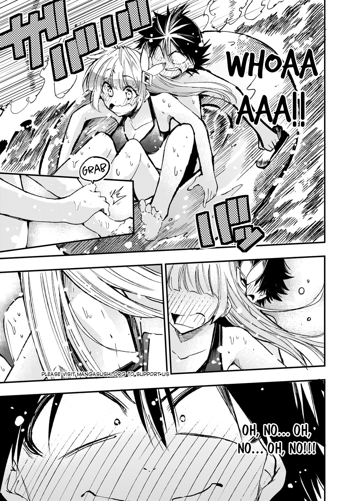 Read Loner Life in Another World EN Manga Online