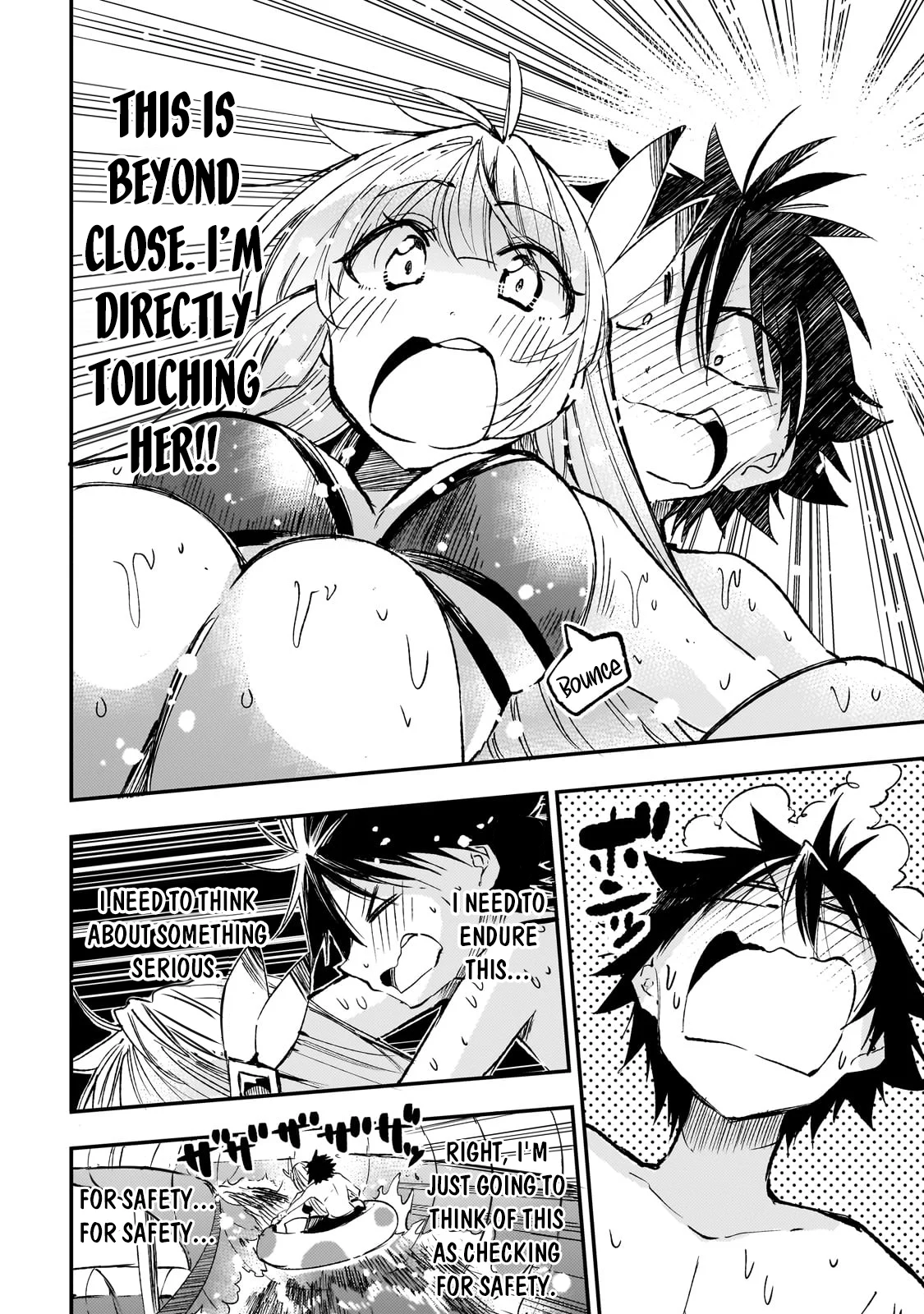 Read Loner Life in Another World EN Manga Online