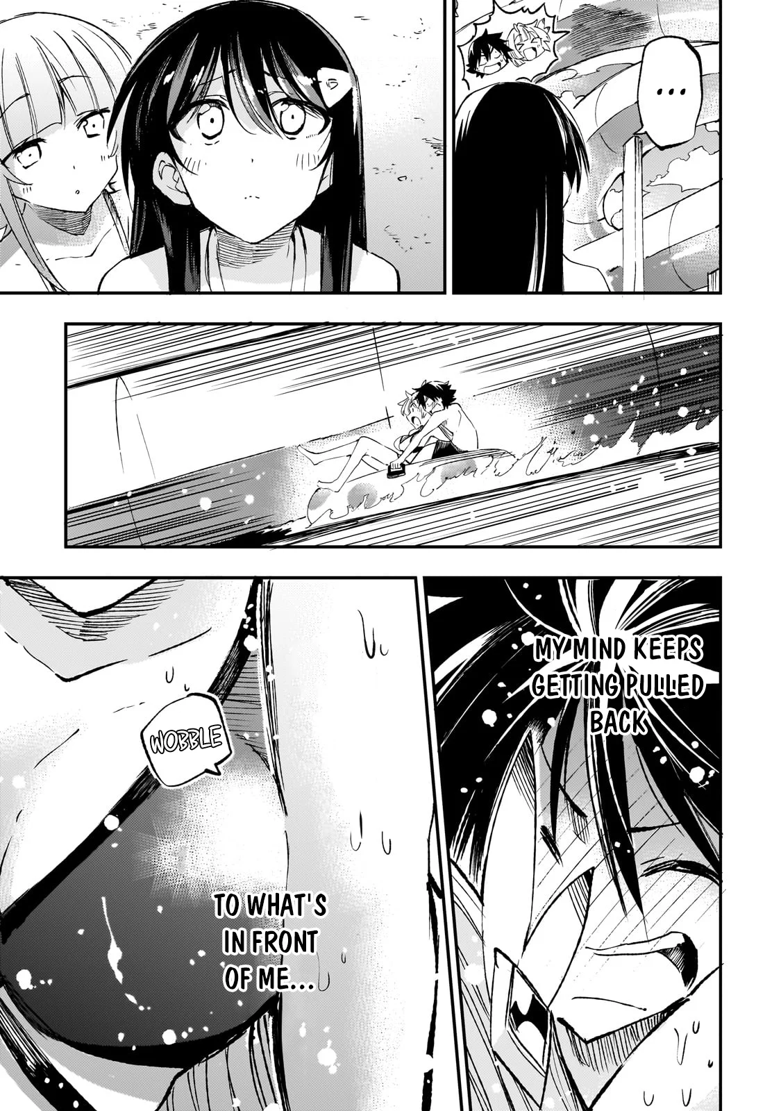 Read Loner Life in Another World EN Manga Online