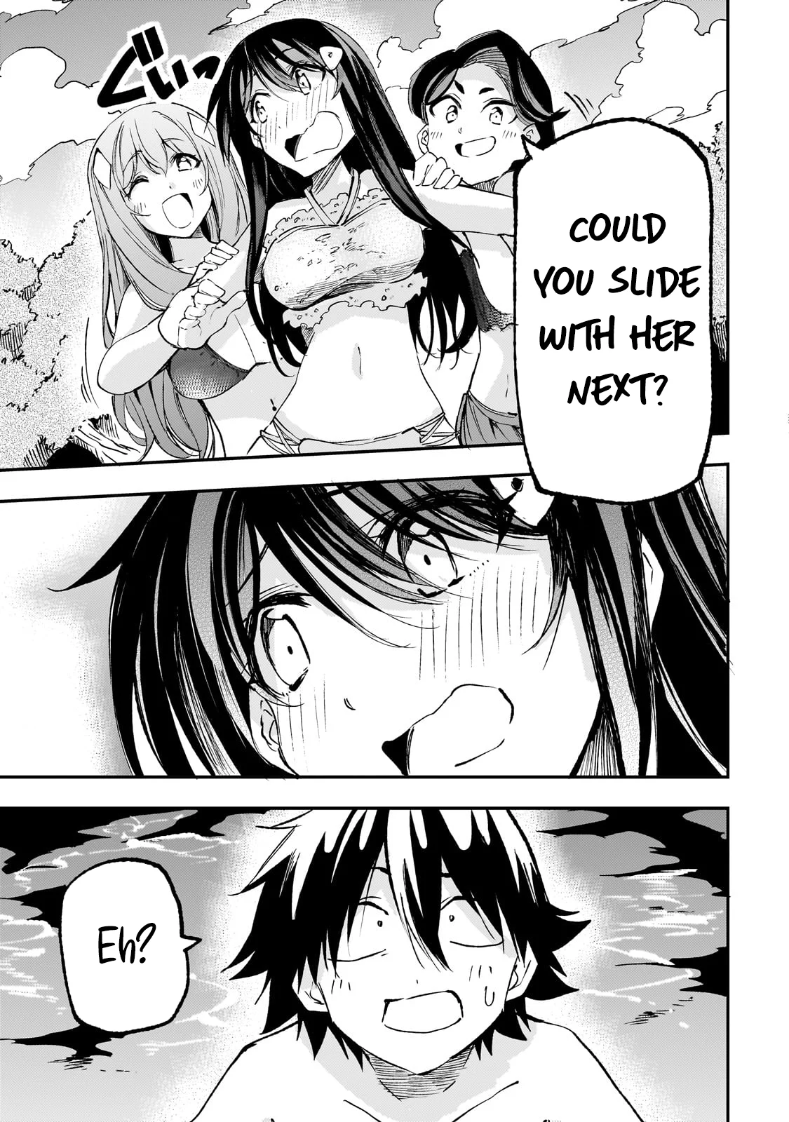 Read Loner Life in Another World EN Manga Online