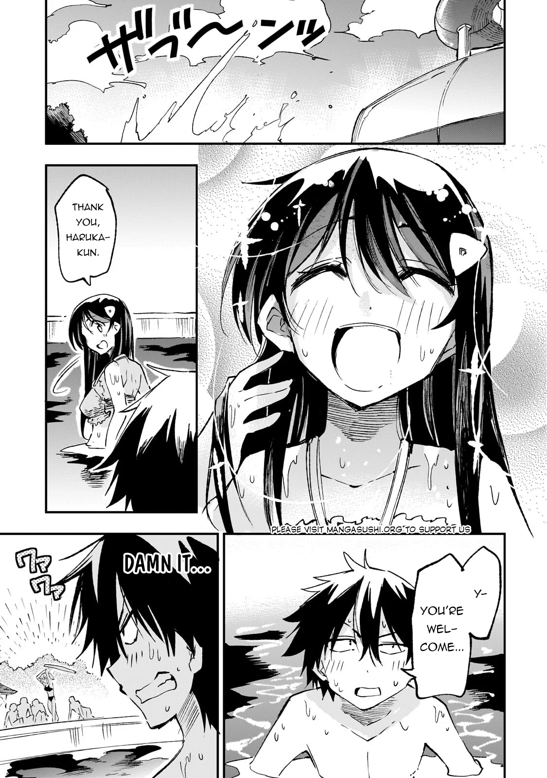 Read Loner Life in Another World EN Manga Online