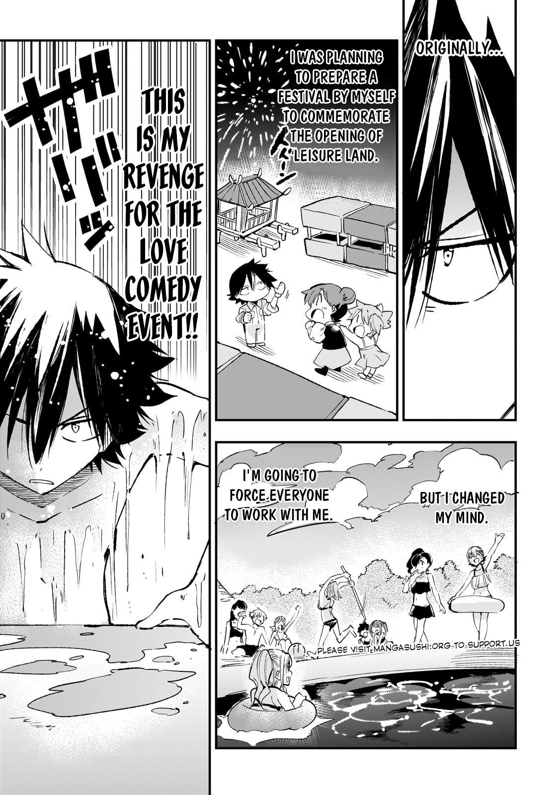 Read Loner Life in Another World EN Manga Online