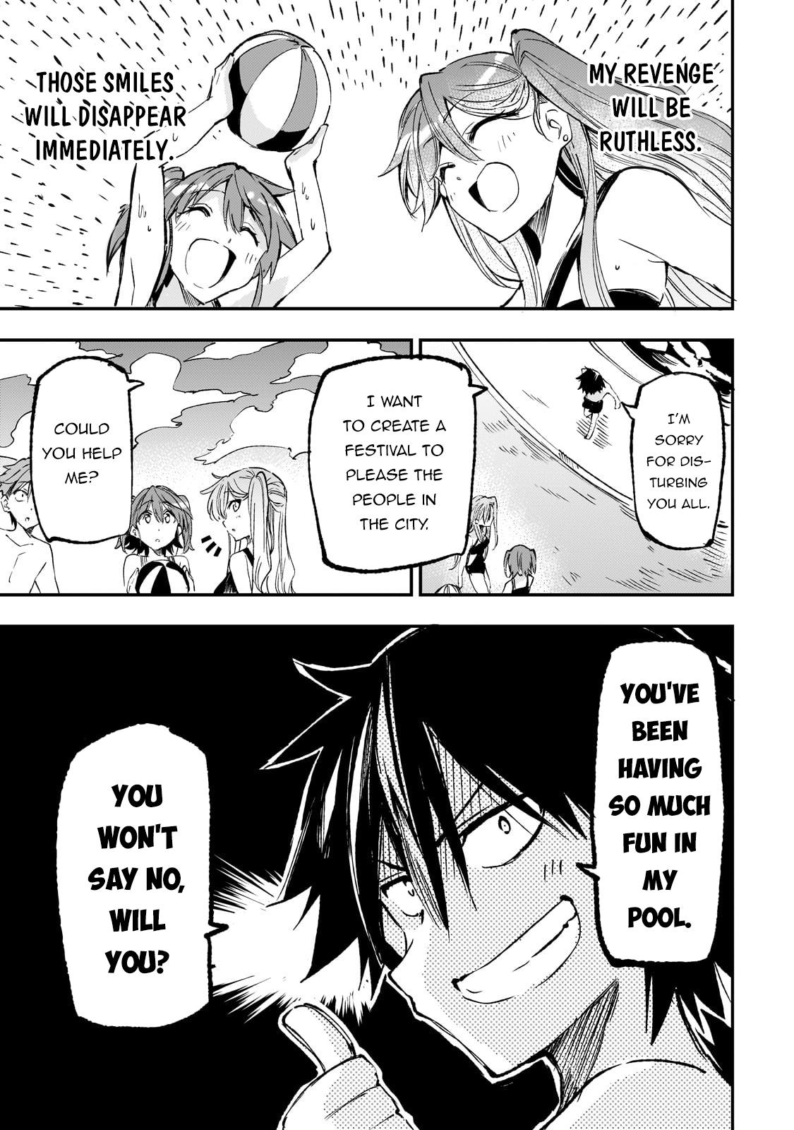 Read Loner Life in Another World EN Manga Online