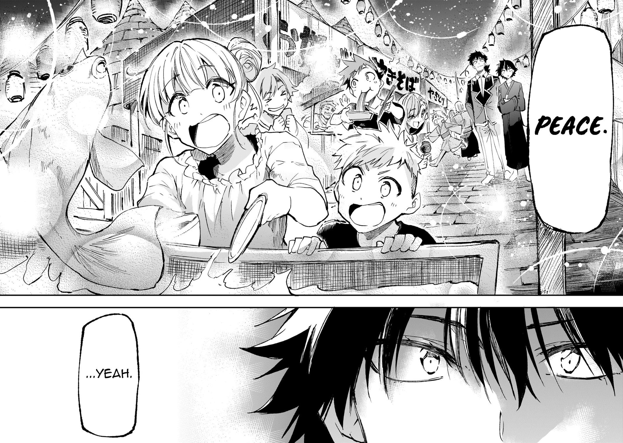 Read Loner Life in Another World EN Manga Online
