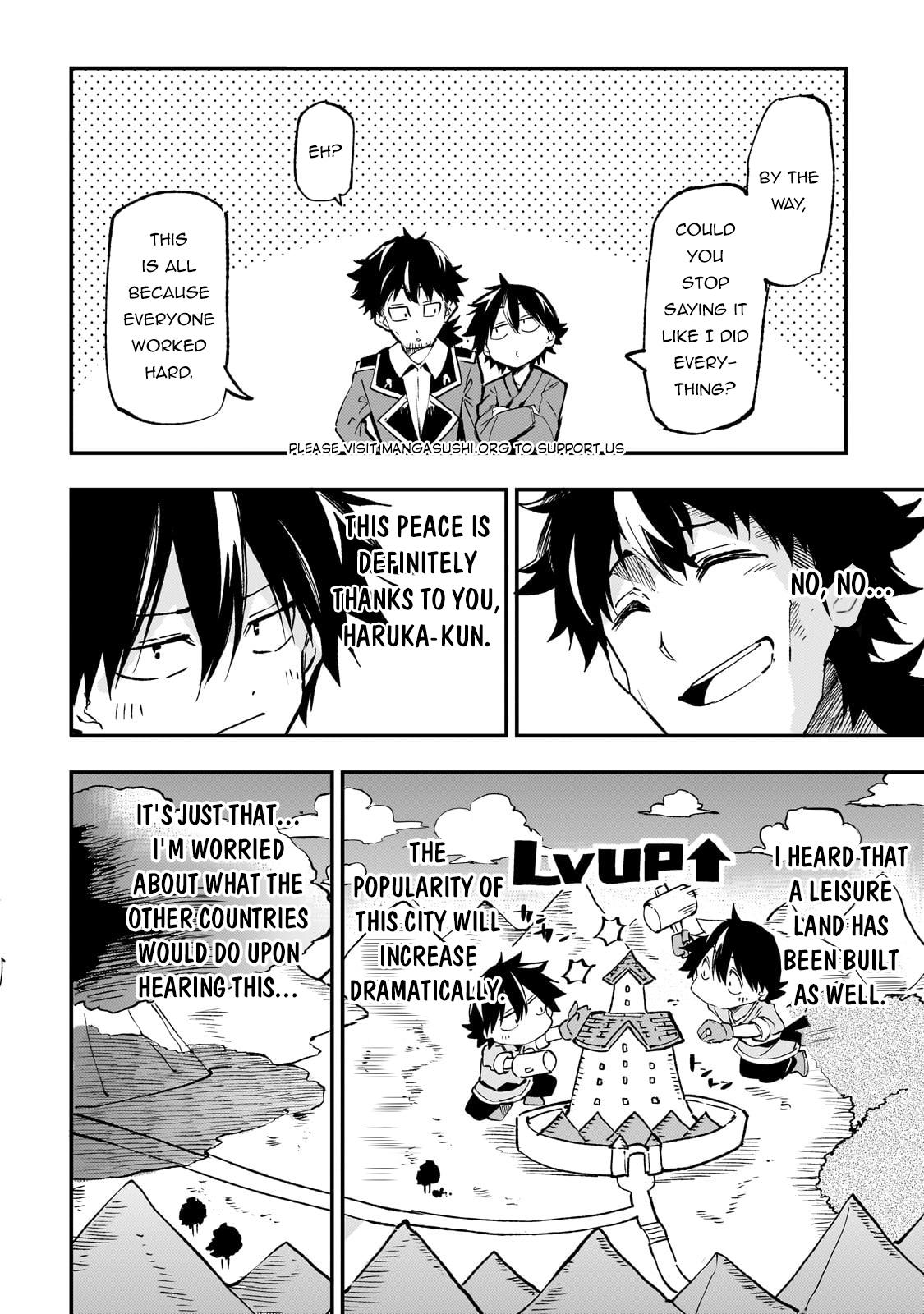 Read Loner Life in Another World EN Manga Online