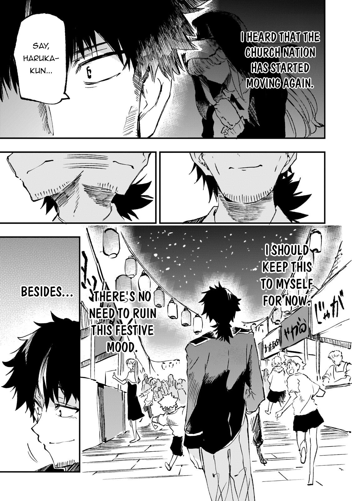 Read Loner Life in Another World EN Manga Online