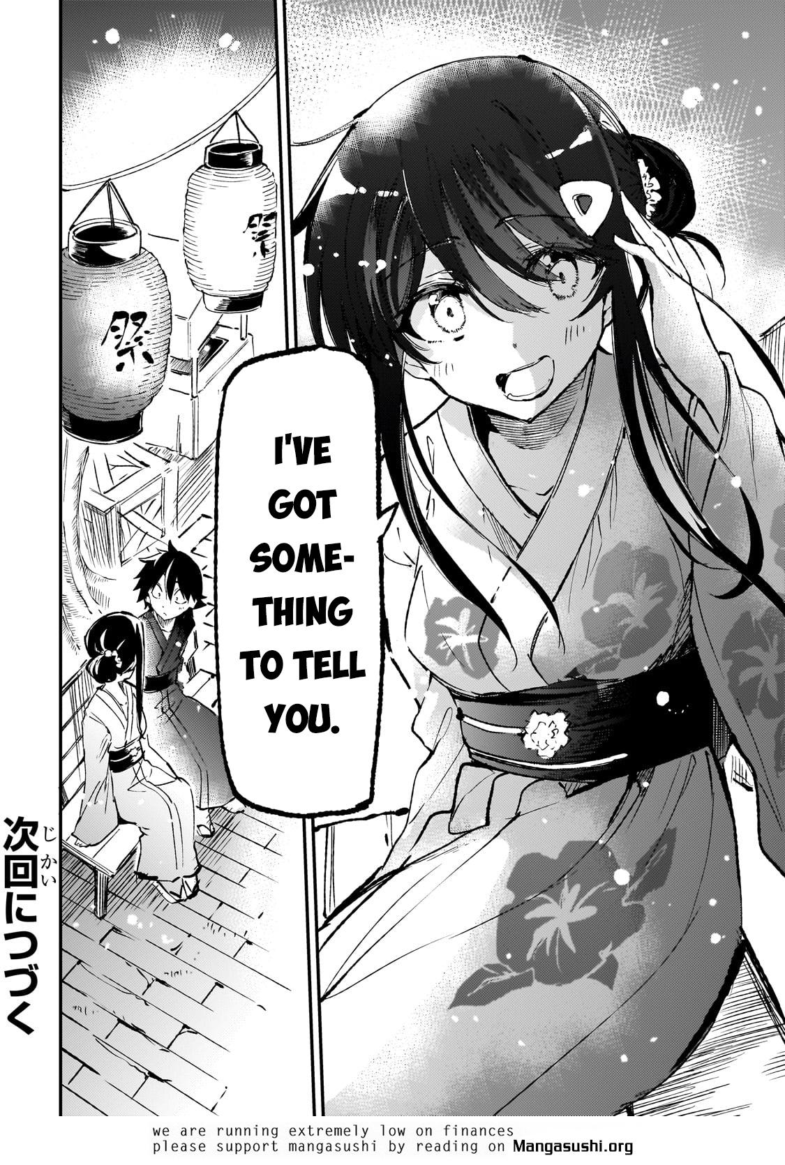 Read Loner Life in Another World EN Manga Online
