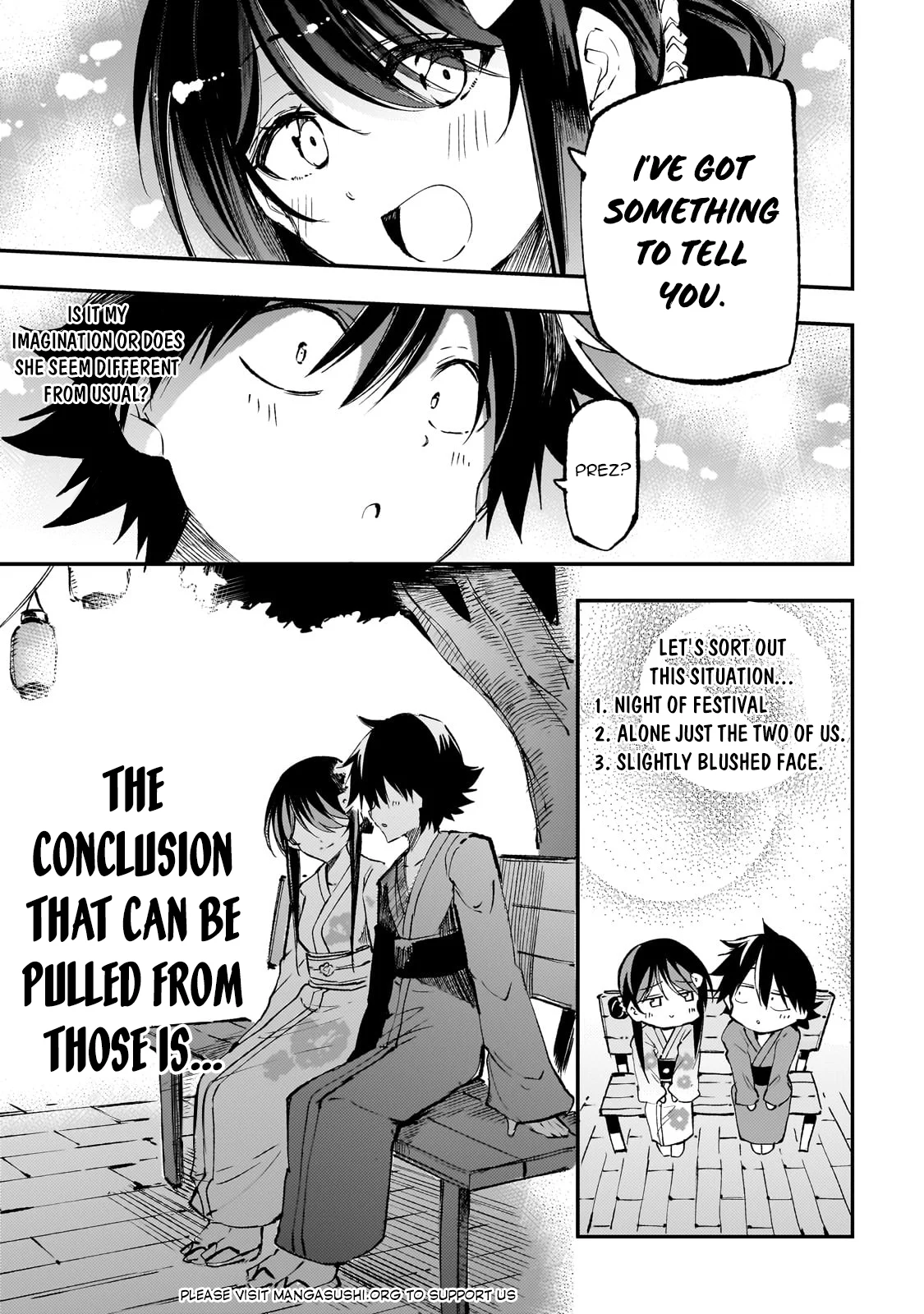 Read Loner Life in Another World EN Manga Online