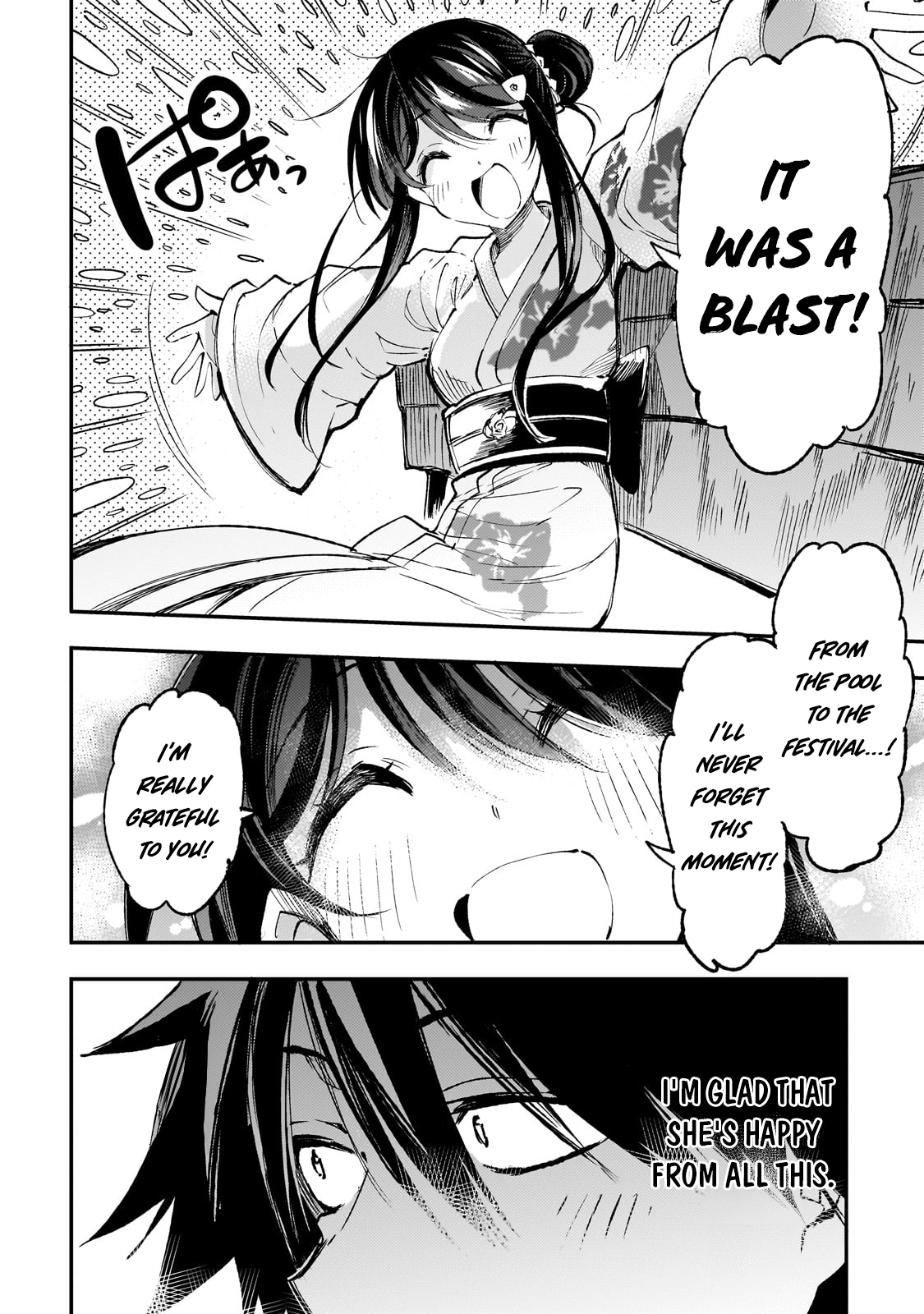 Read Loner Life in Another World EN Manga Online