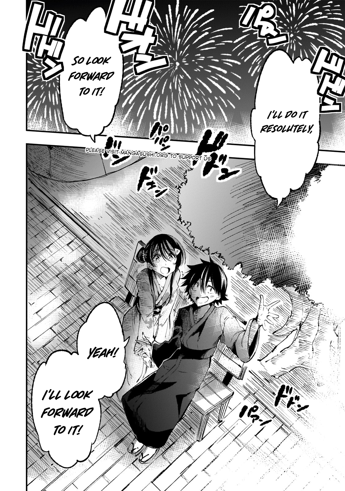 Read Loner Life in Another World EN Manga Online