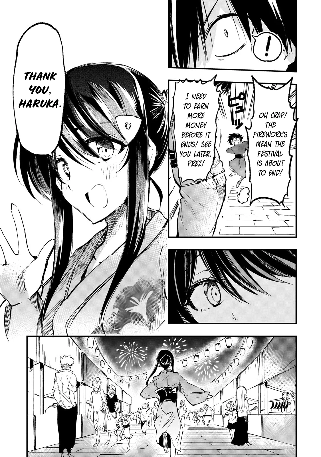 Read Loner Life in Another World EN Manga Online