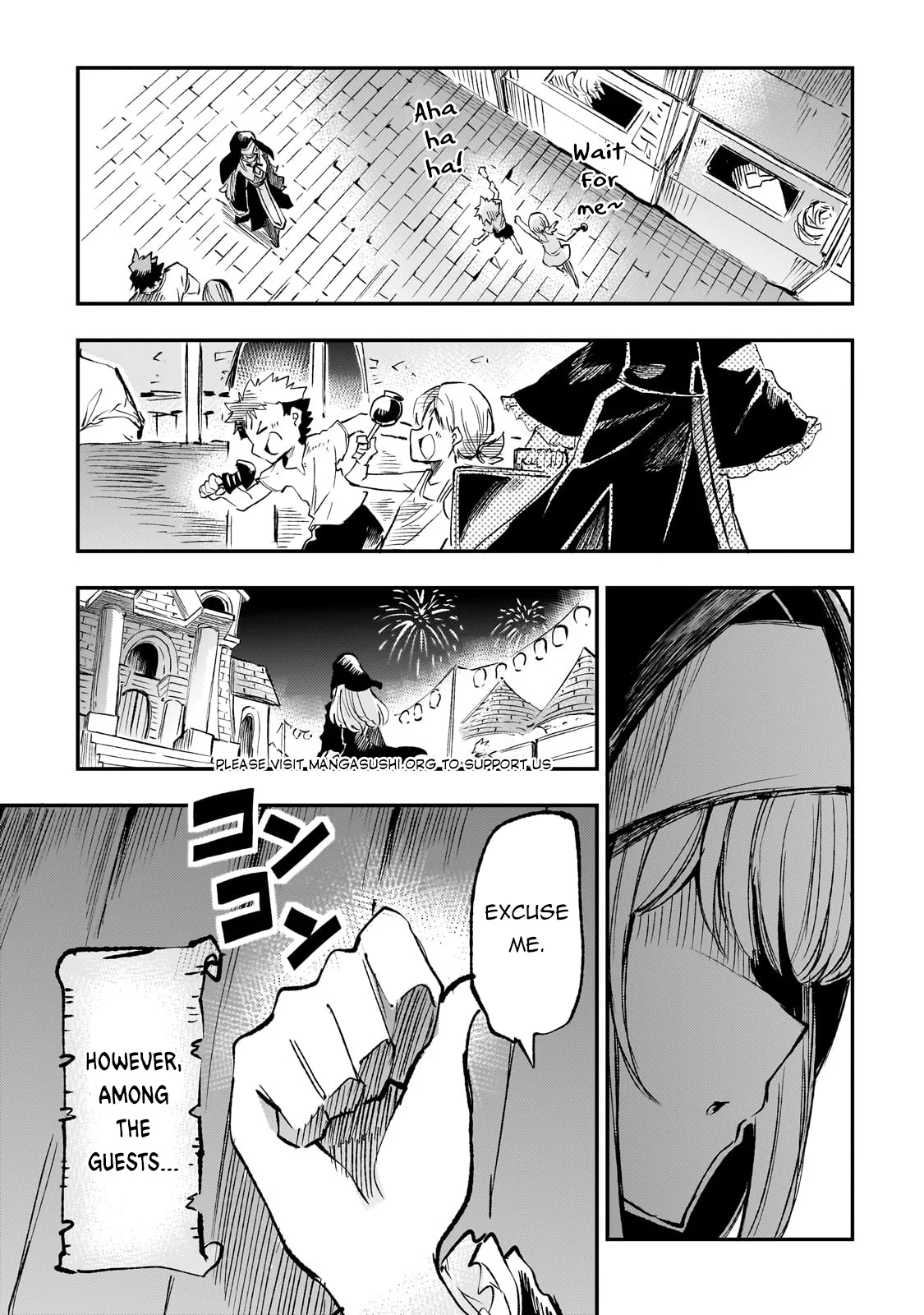Read Loner Life in Another World EN Manga Online