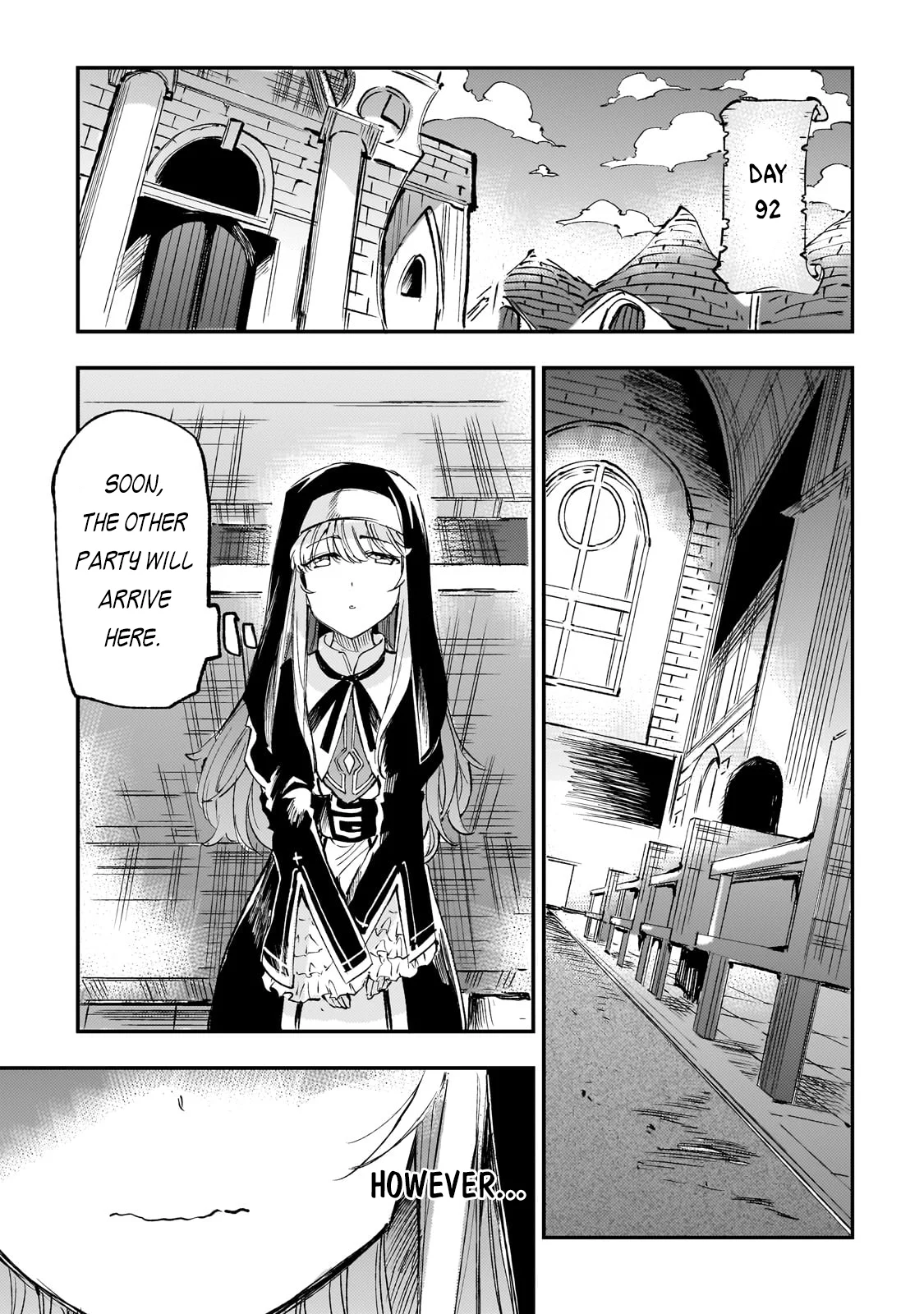 Read Loner Life in Another World EN Manga Online
