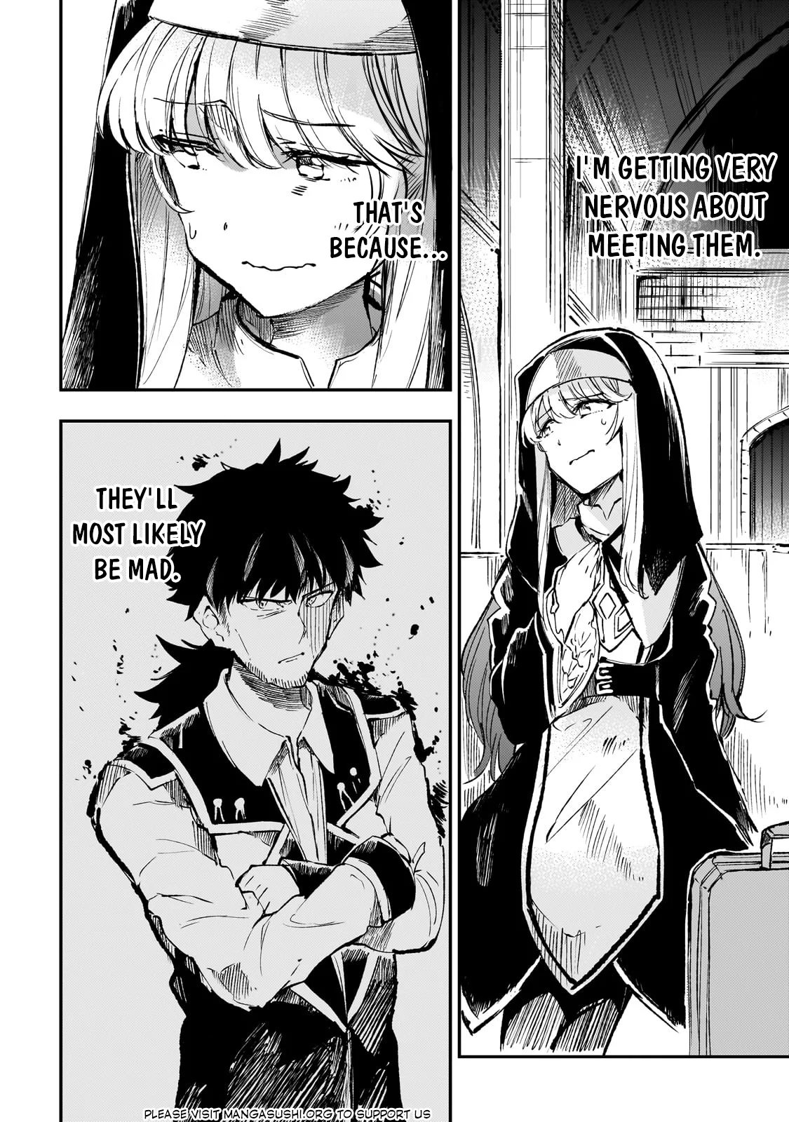 Read Loner Life in Another World EN Manga Online