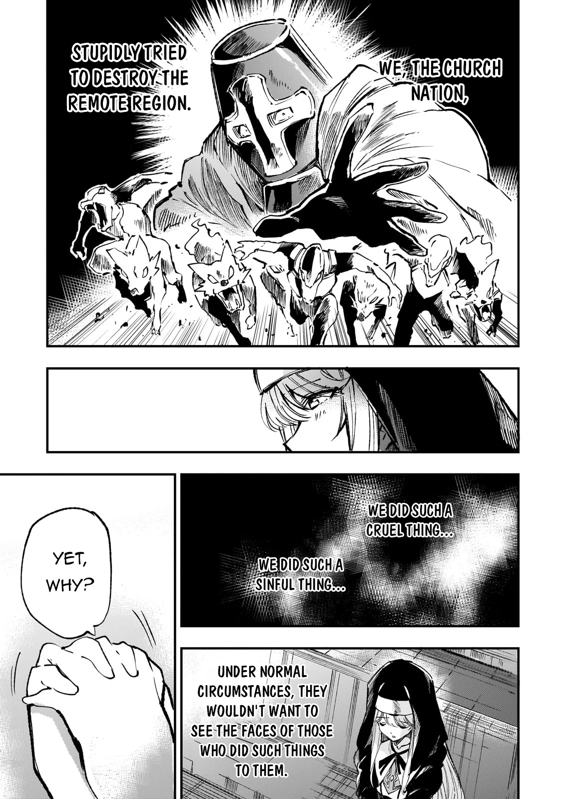 Read Loner Life in Another World EN Manga Online