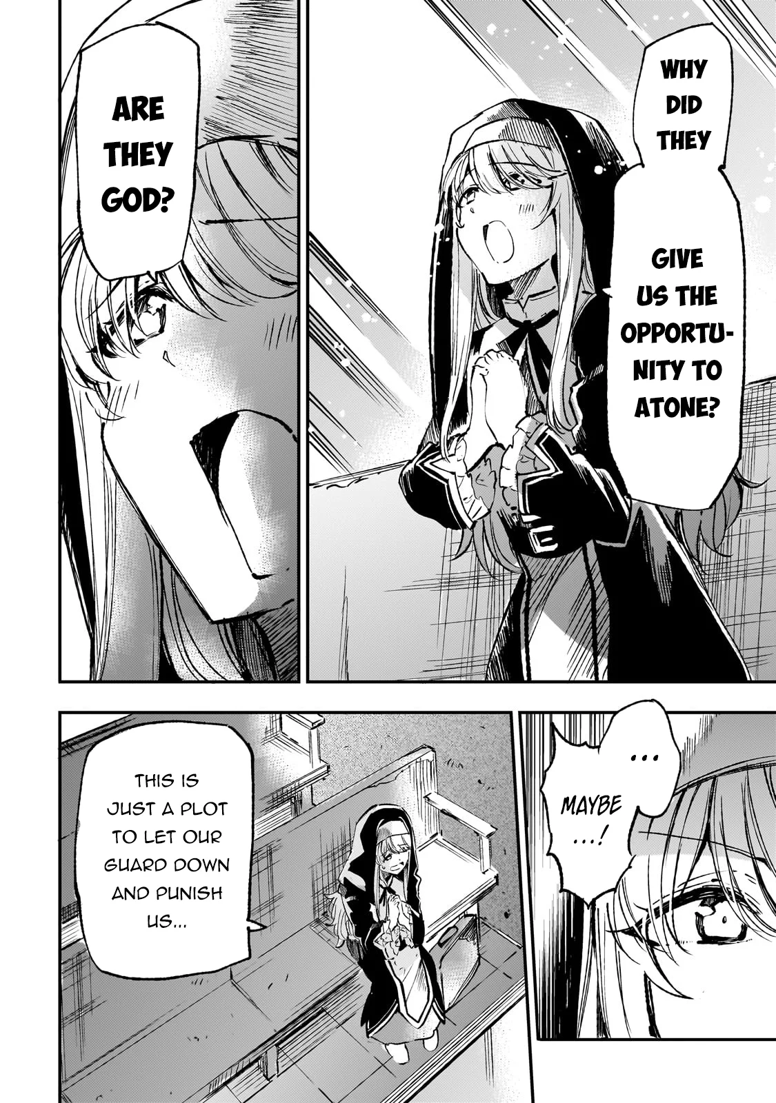 Read Loner Life in Another World EN Manga Online