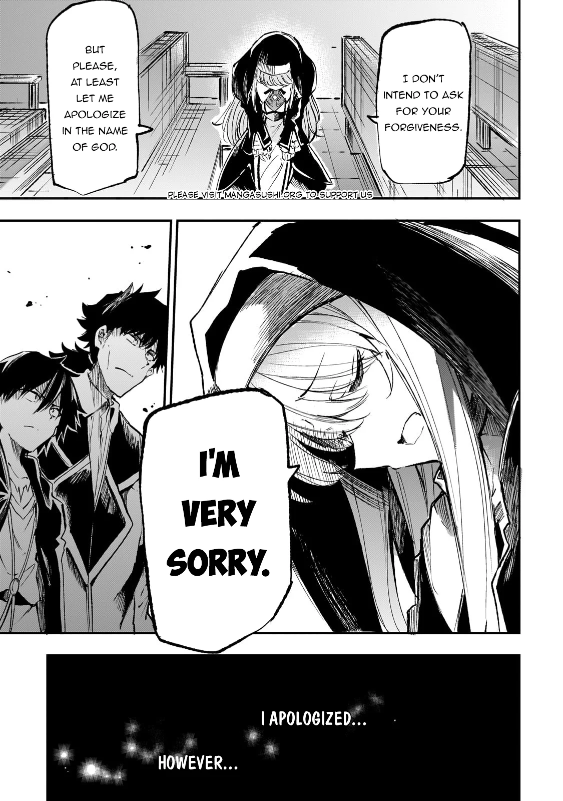 Read Loner Life in Another World EN Manga Online