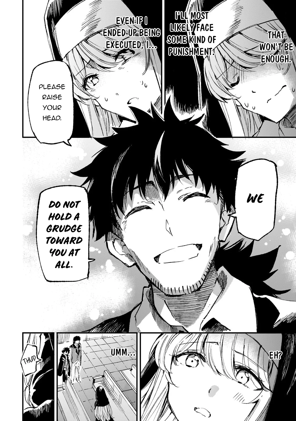 Read Loner Life in Another World EN Manga Online
