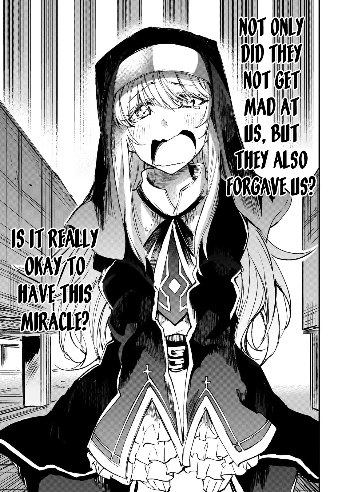 Read Loner Life in Another World EN Manga Online
