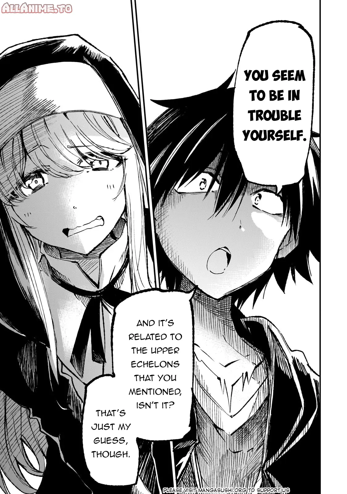 Read Loner Life in Another World EN Manga Online