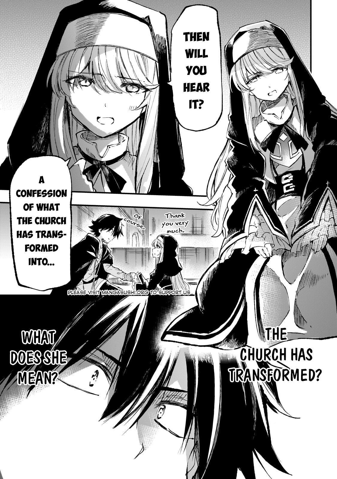 Read Loner Life in Another World EN Manga Online