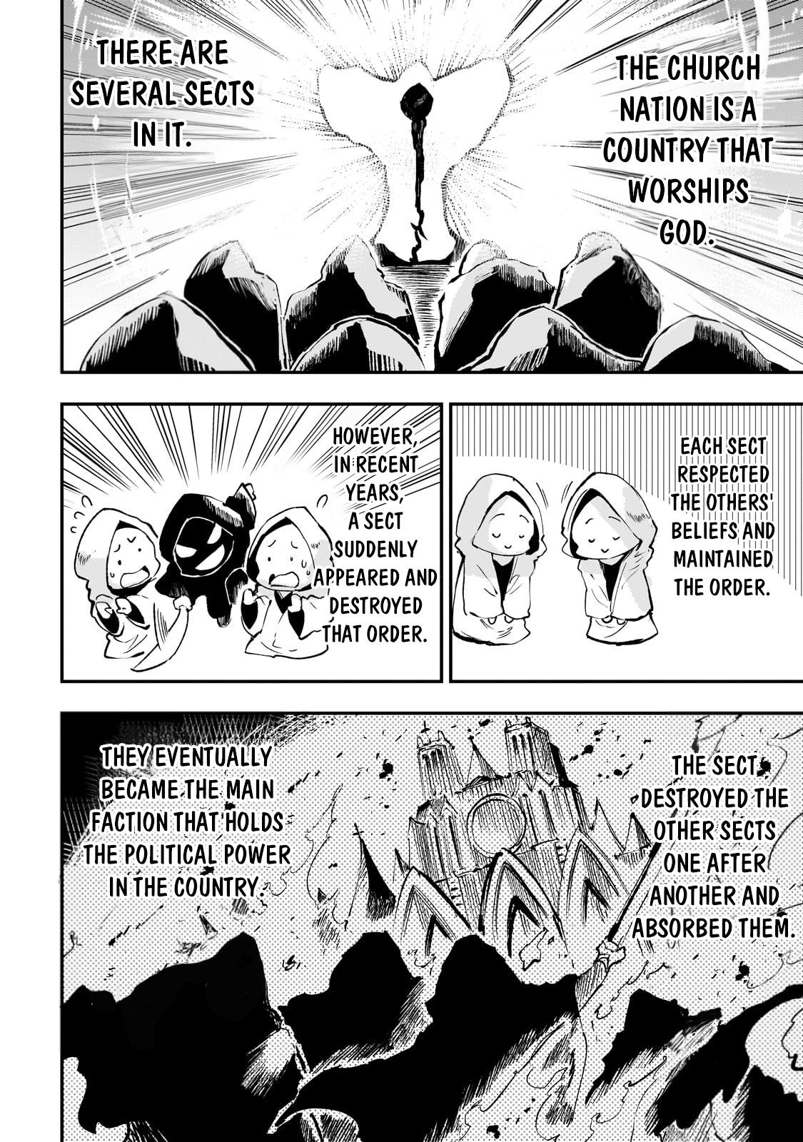 Read Loner Life in Another World EN Manga Online