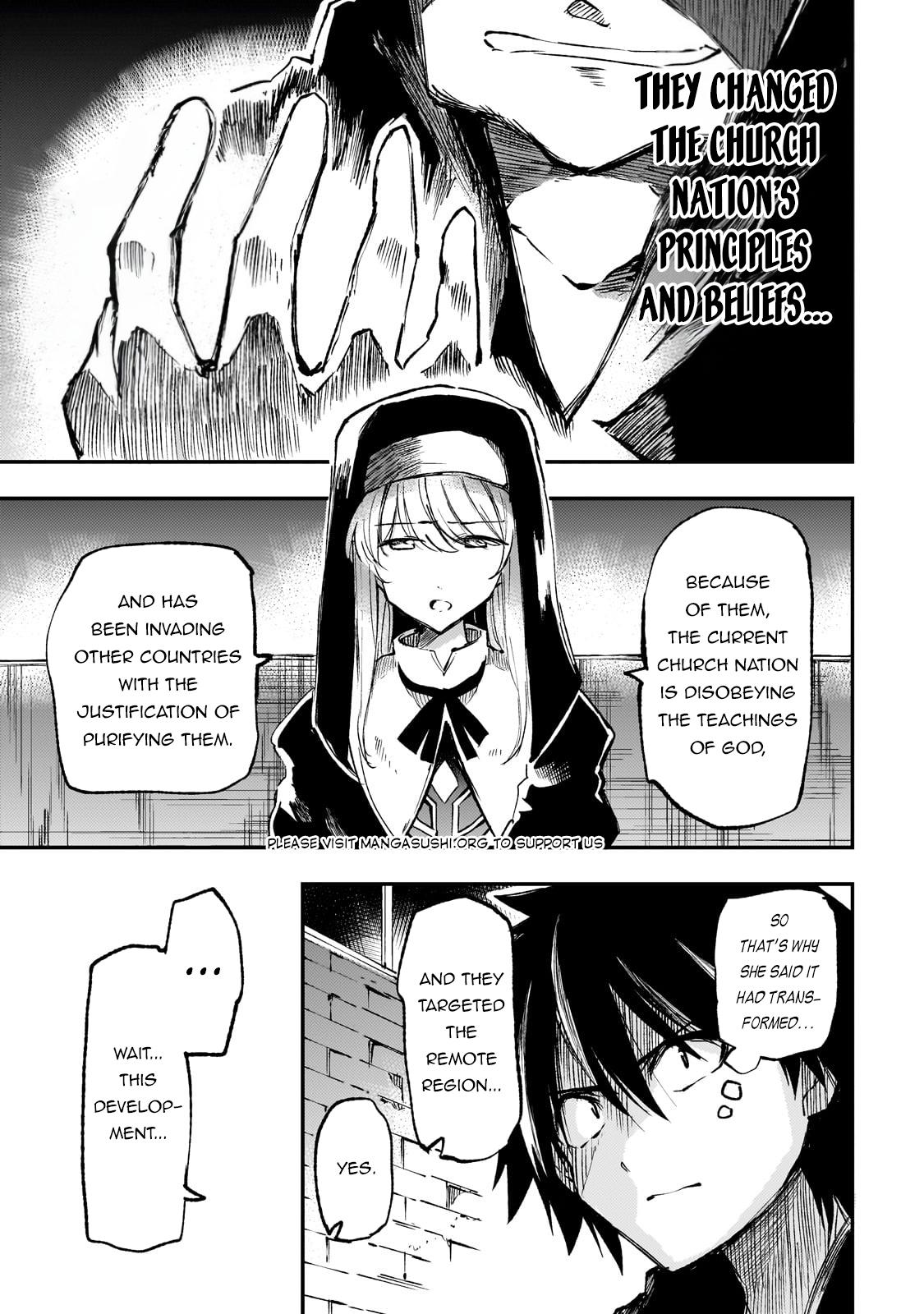 Read Loner Life in Another World EN Manga Online