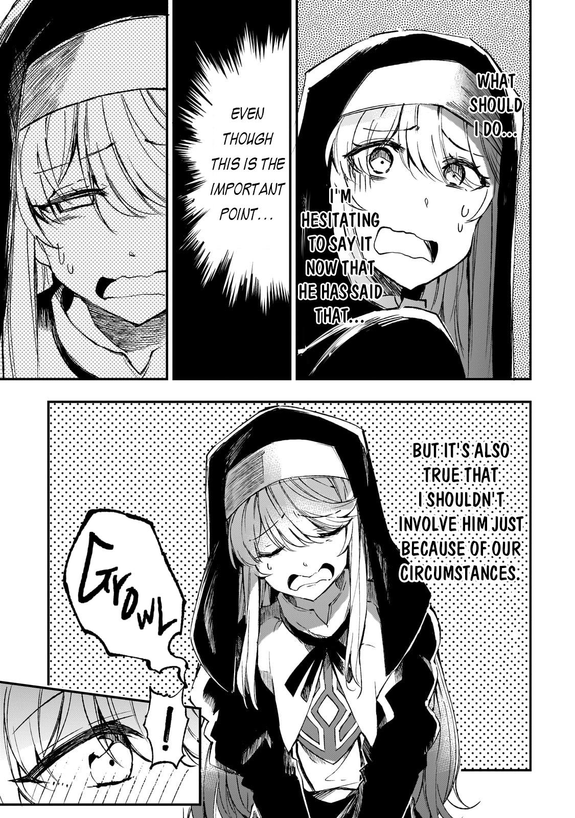 Read Loner Life in Another World EN Manga Online