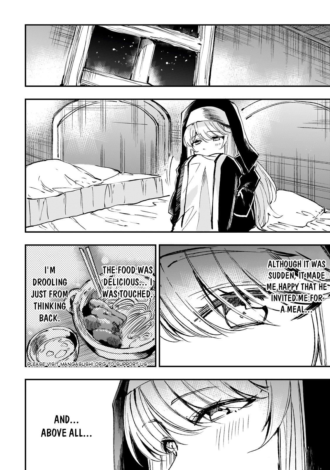 Read Loner Life in Another World EN Manga Online