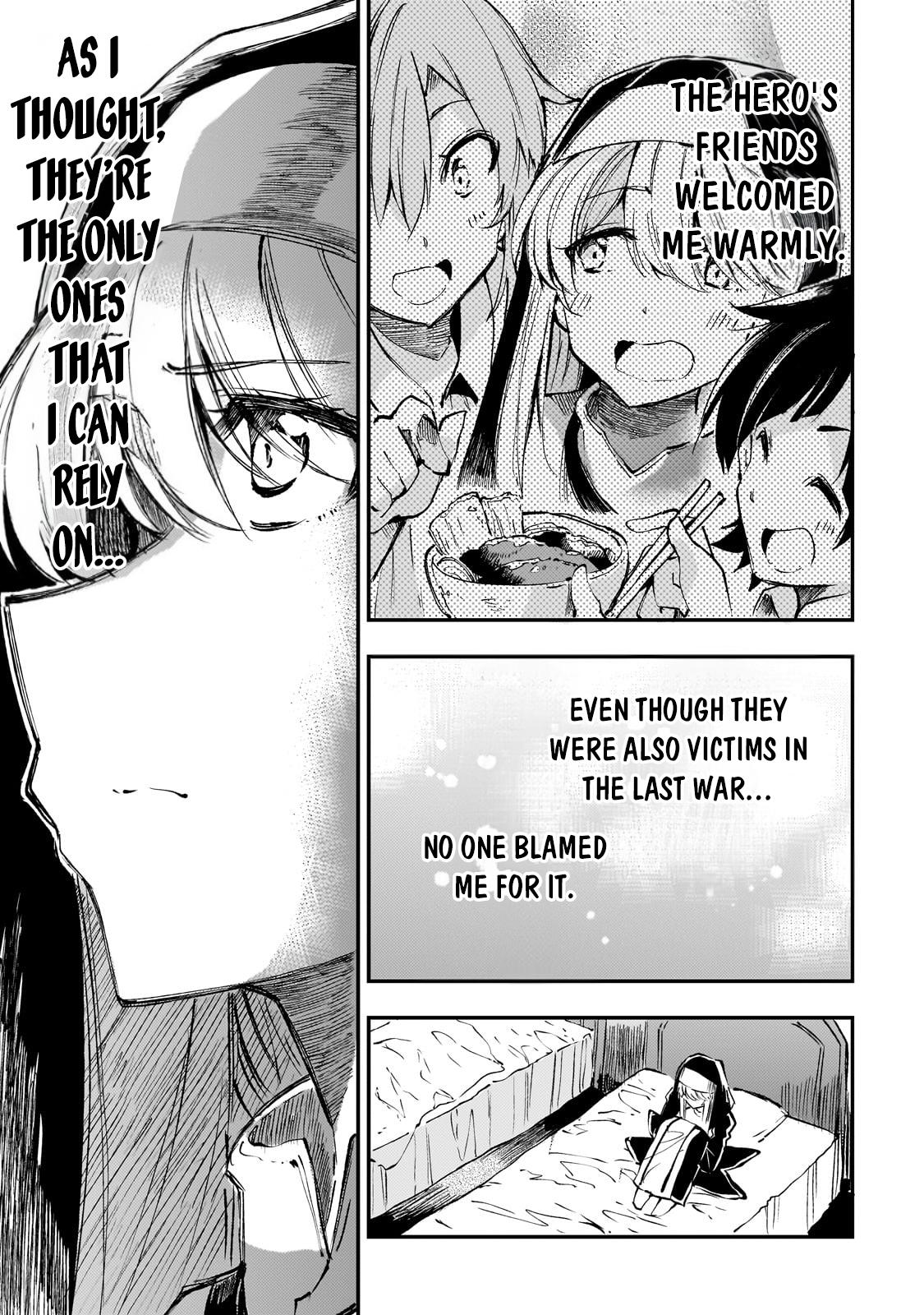 Read Loner Life in Another World EN Manga Online