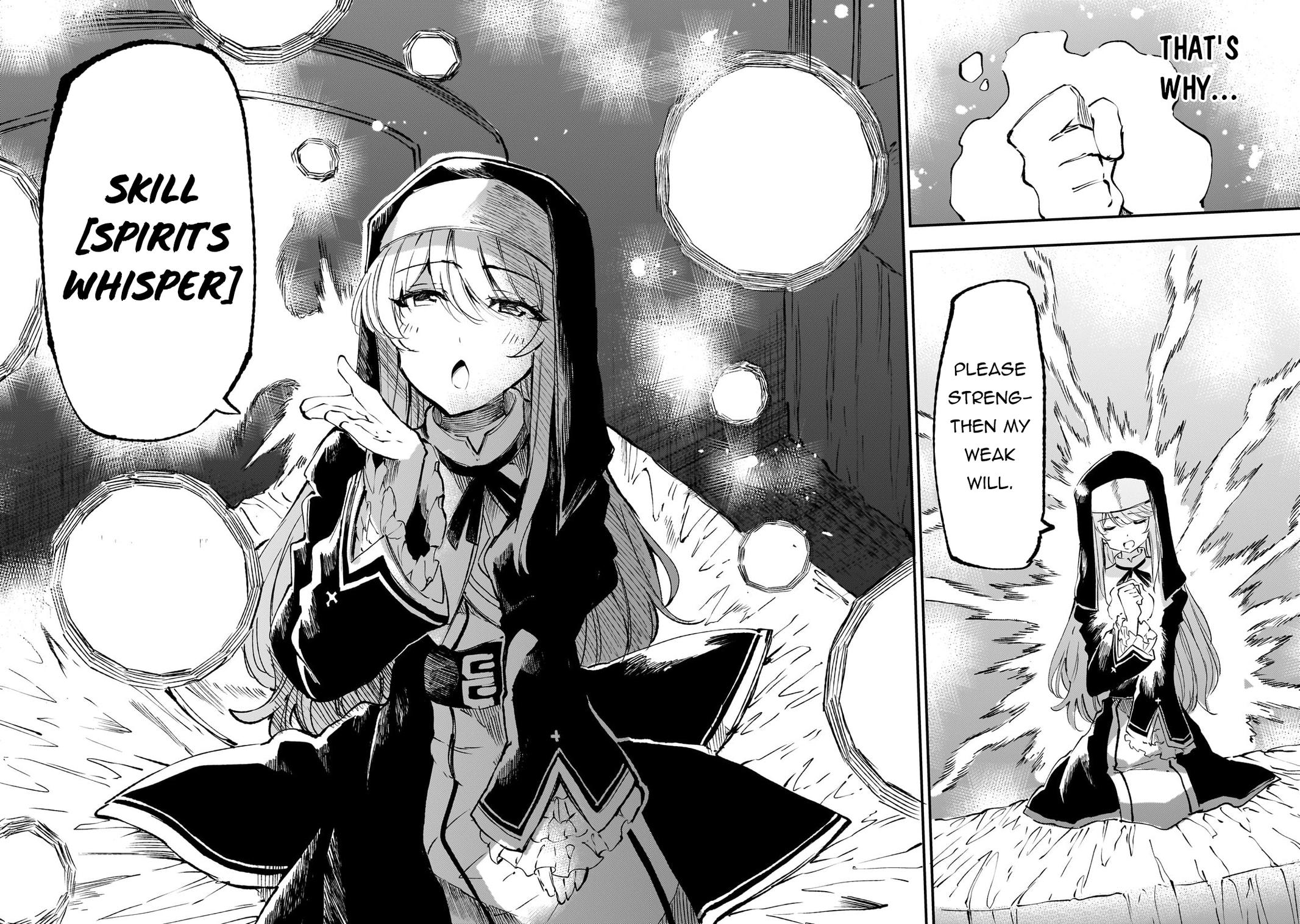 Read Loner Life in Another World EN Manga Online