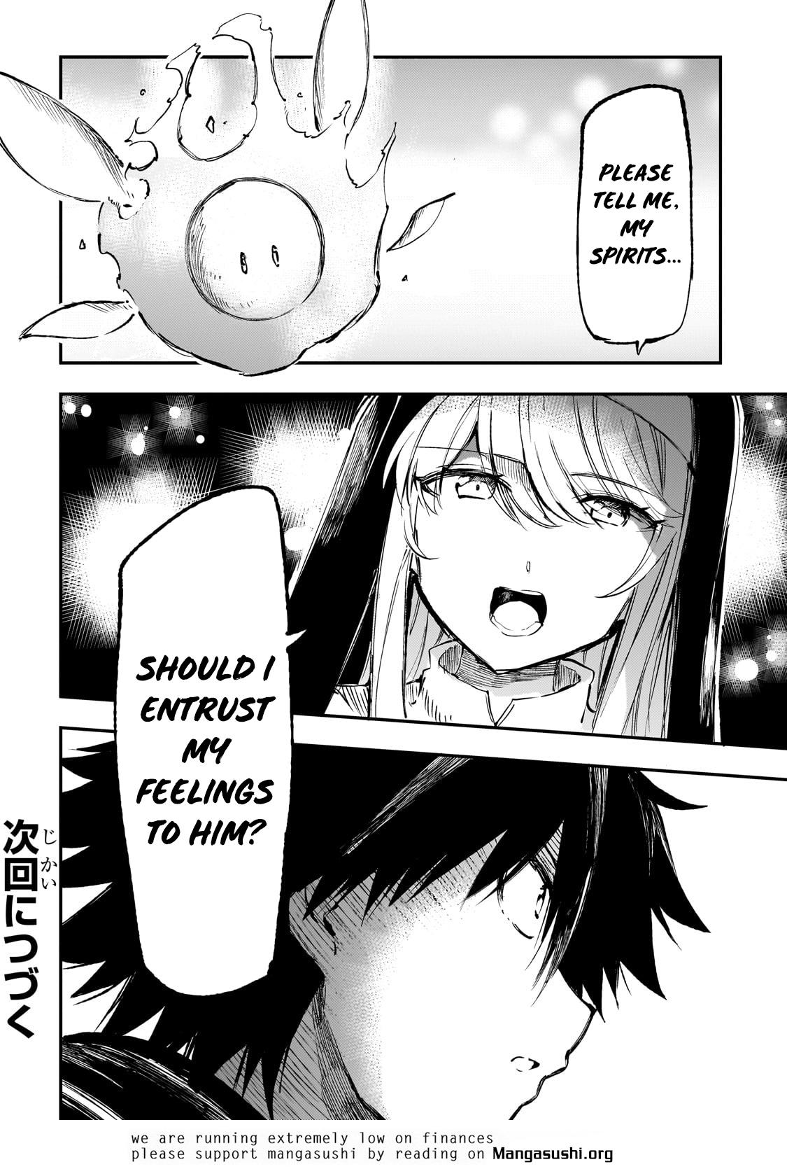 Read Loner Life in Another World EN Manga Online