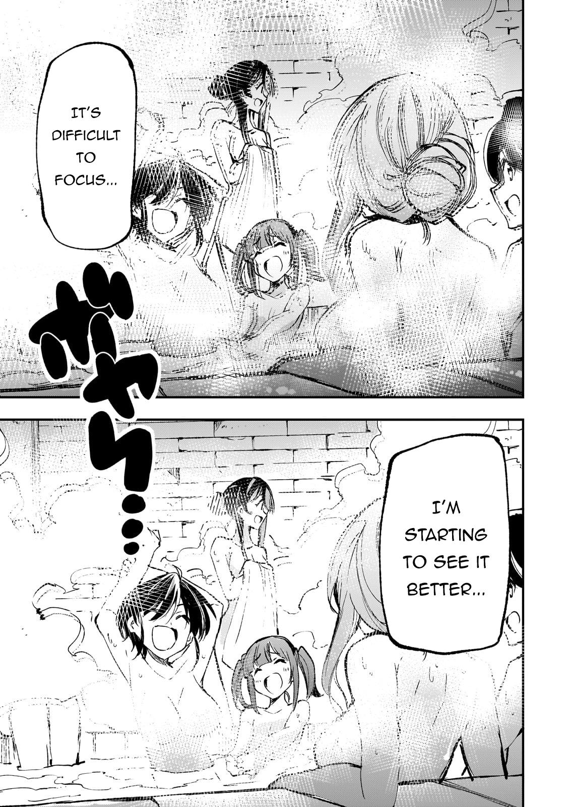 Read Loner Life in Another World EN Manga Online