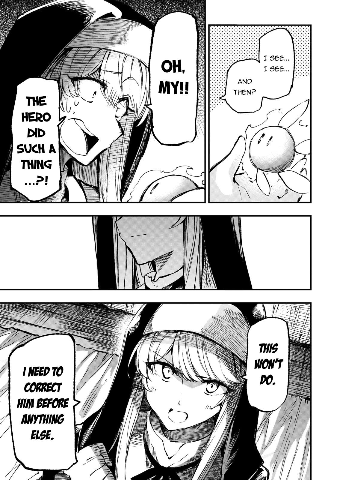 Read Loner Life in Another World EN Manga Online