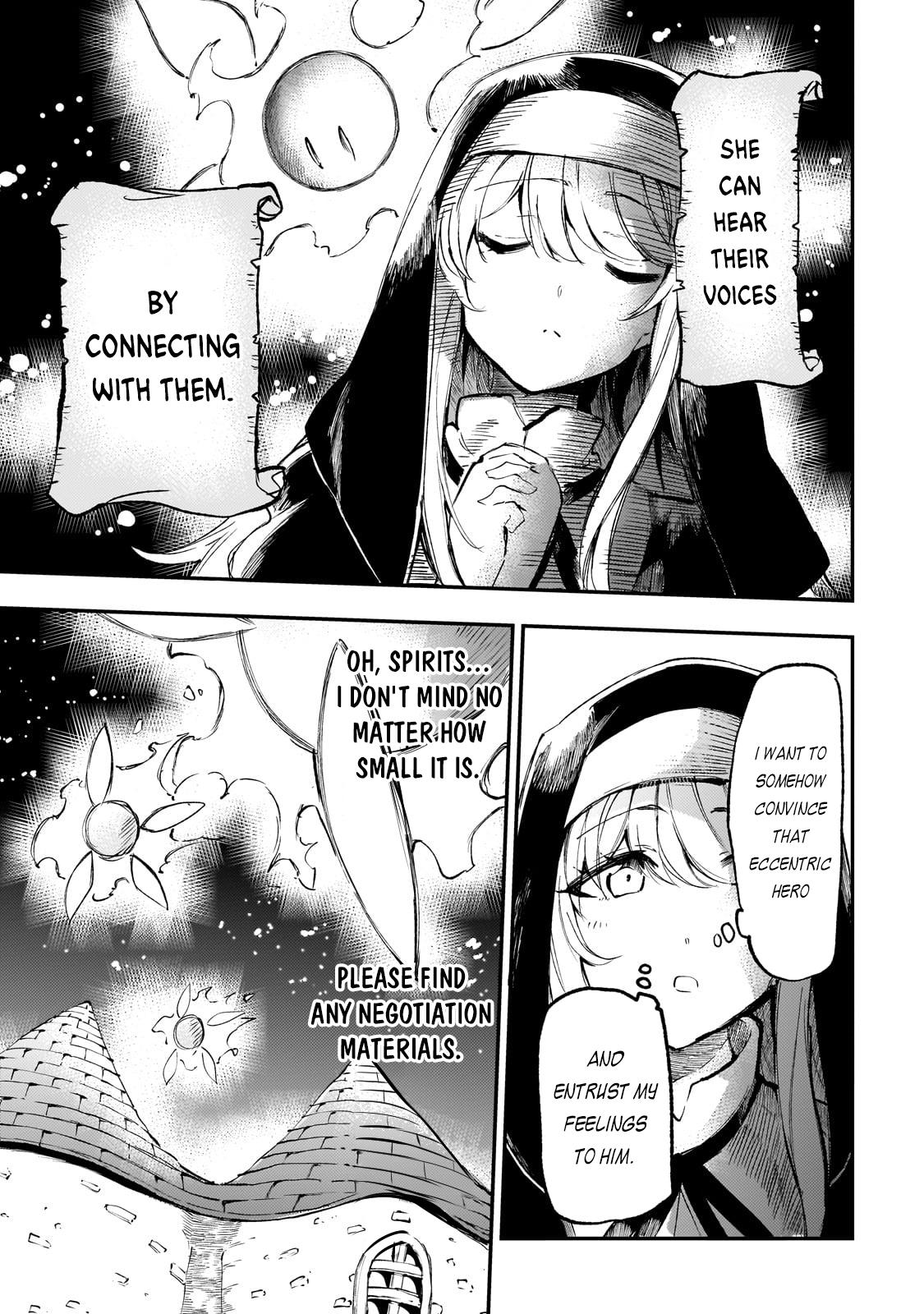 Read Loner Life in Another World EN Manga Online