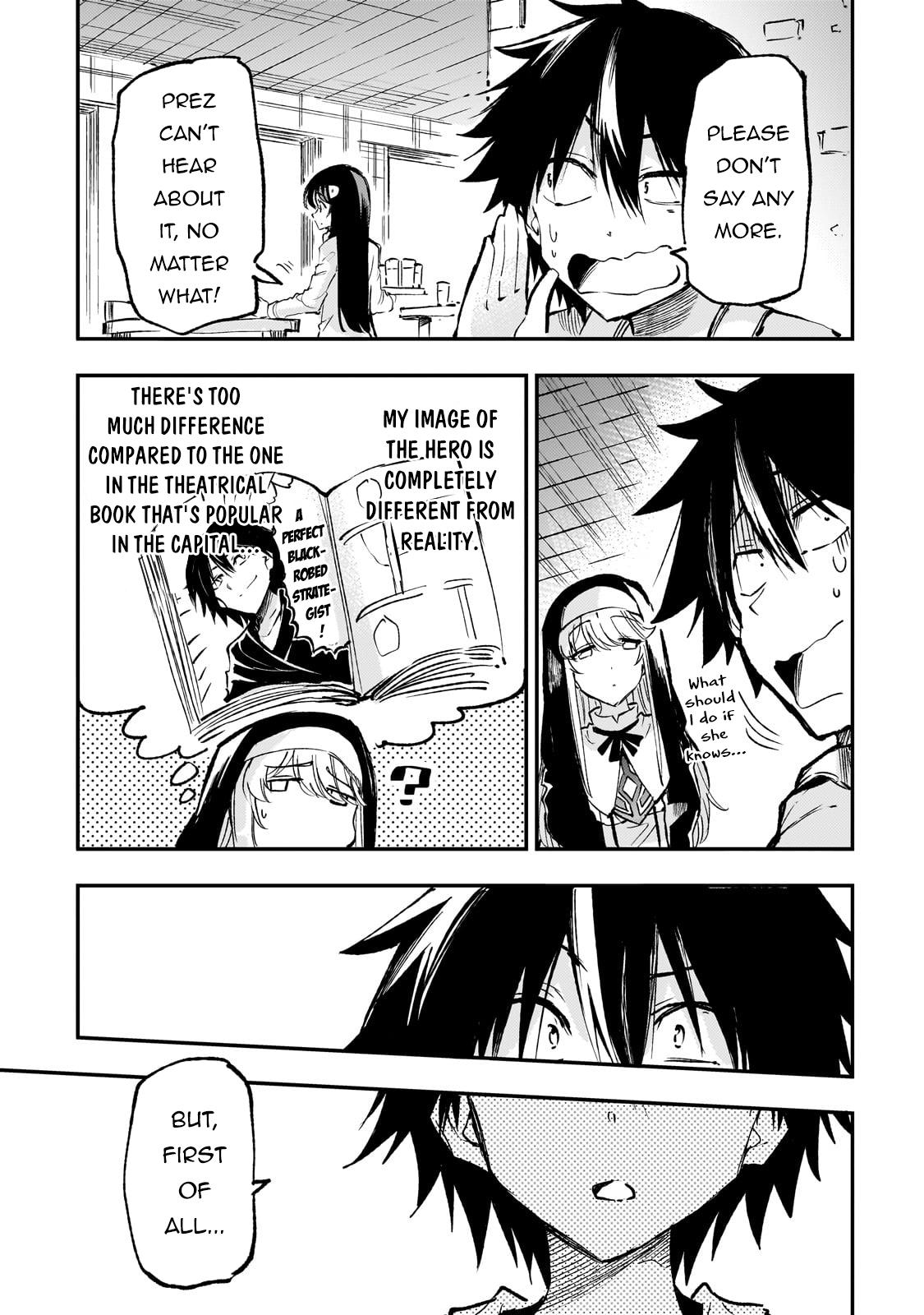 Read Loner Life in Another World EN Manga Online